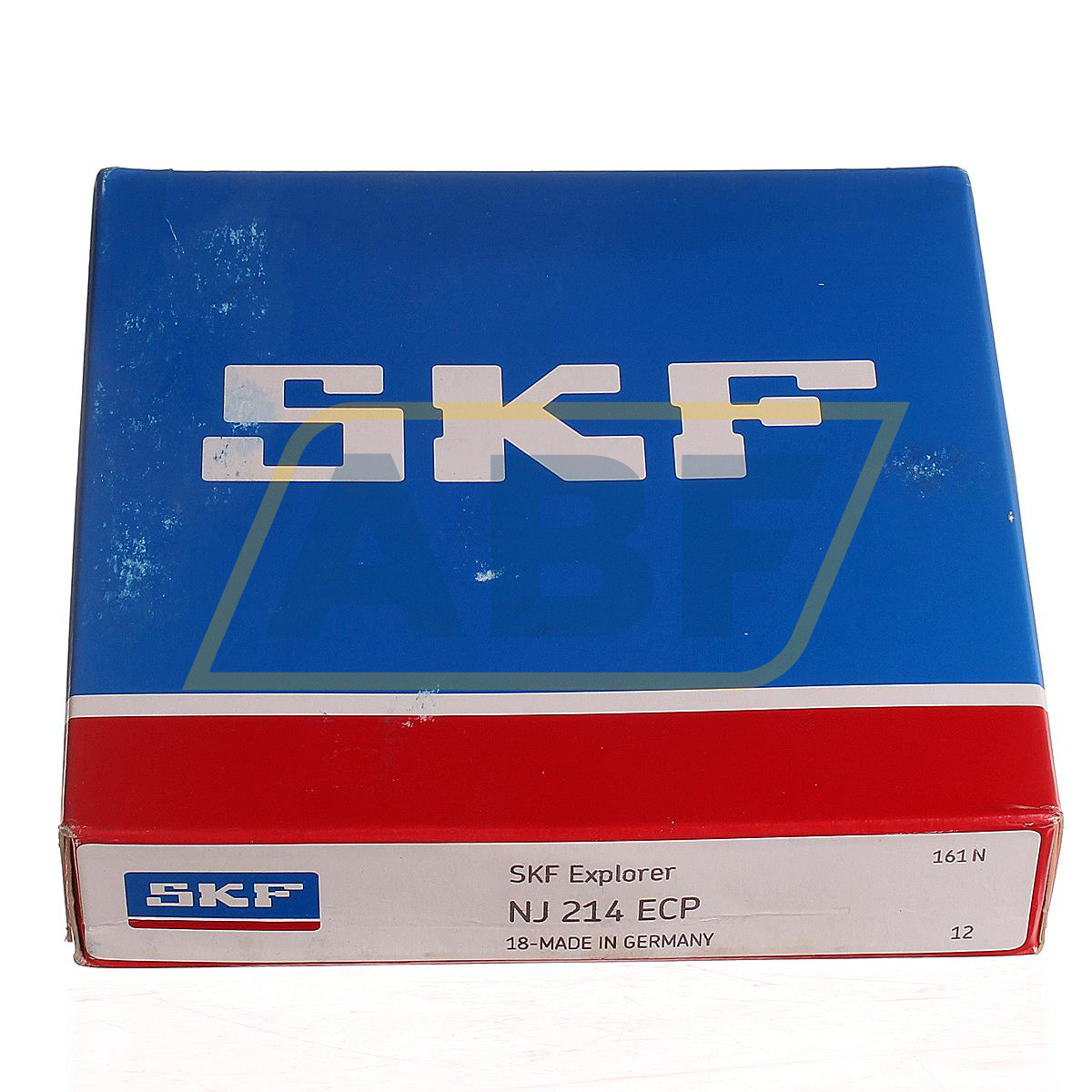 NJ214ECP SKF