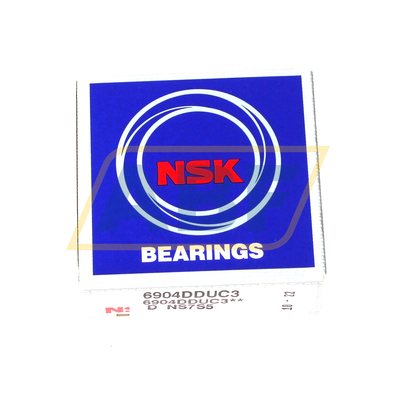 6904DDUC3 NSK