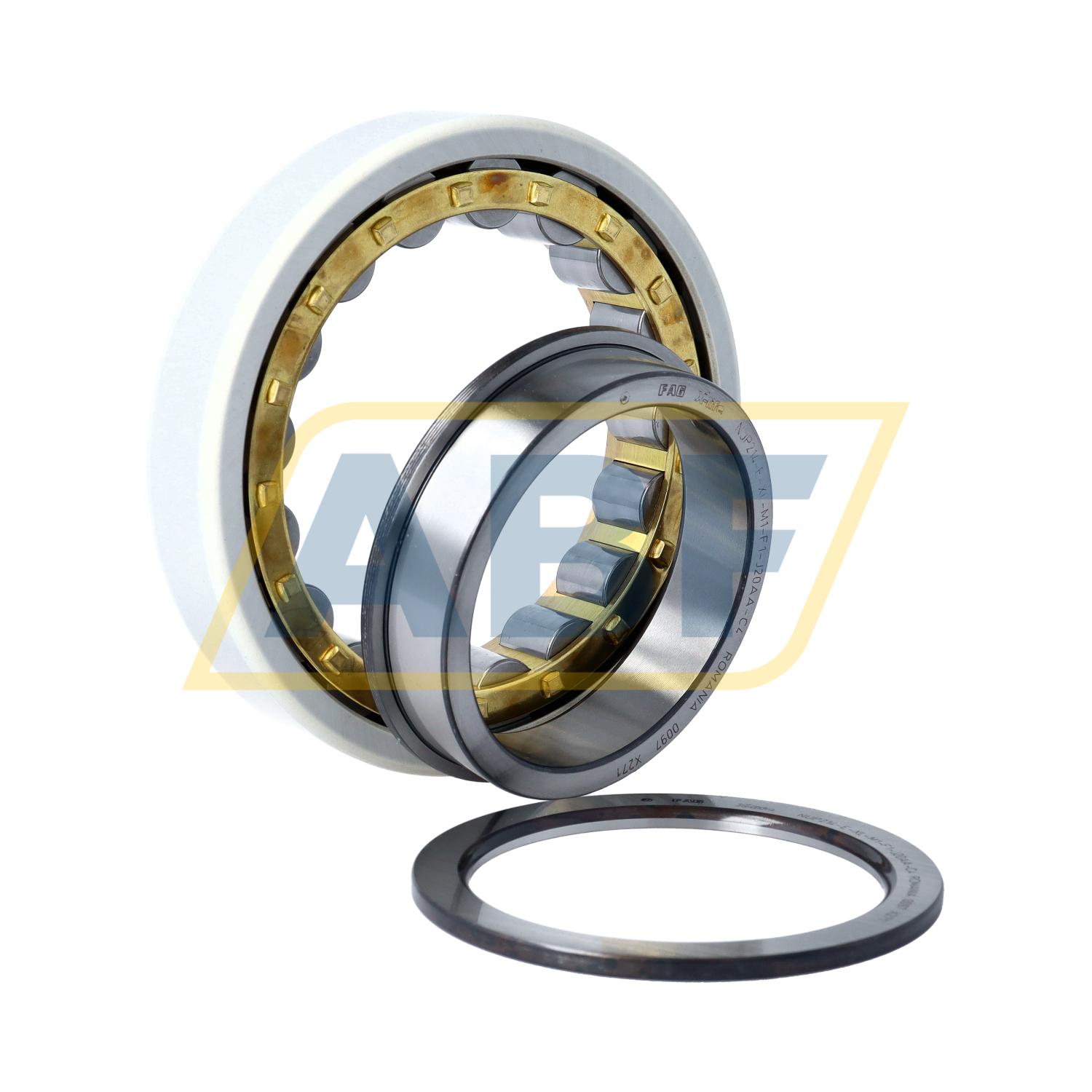 NUP214-E-XL-M1-F1-J20AA-C4 FAG