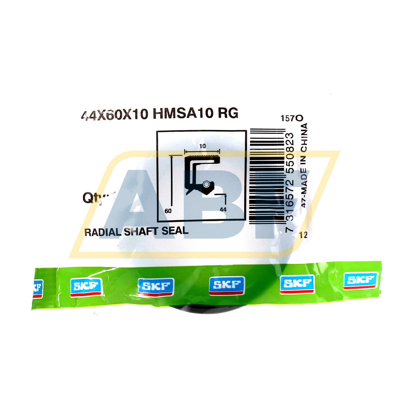 44X60X10HMSA10RG SKF