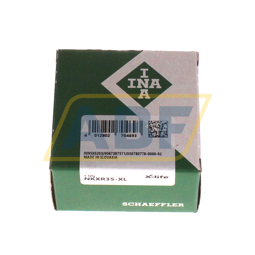 NKXR35-XL INA