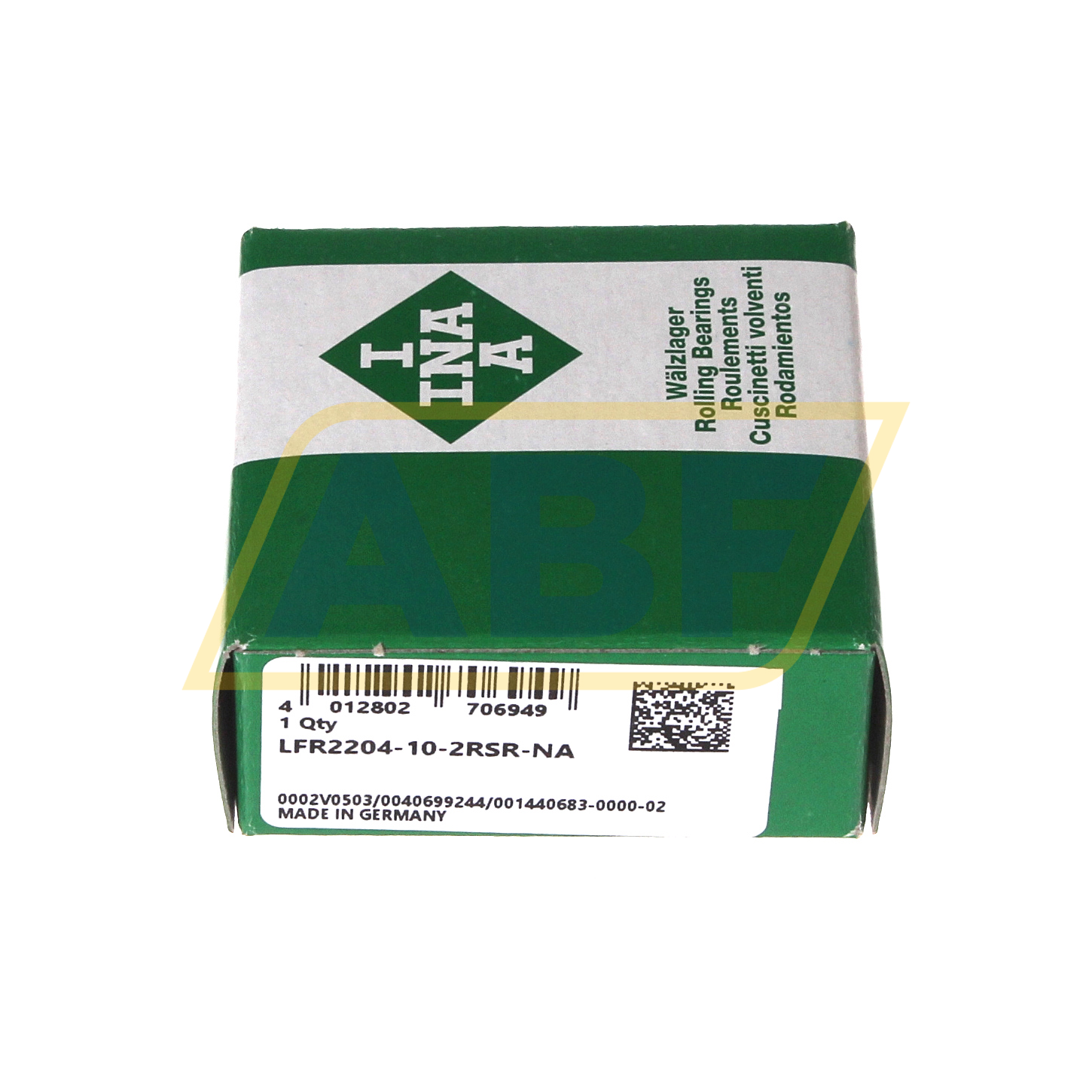LFR2204-10-2RSR-NA INA