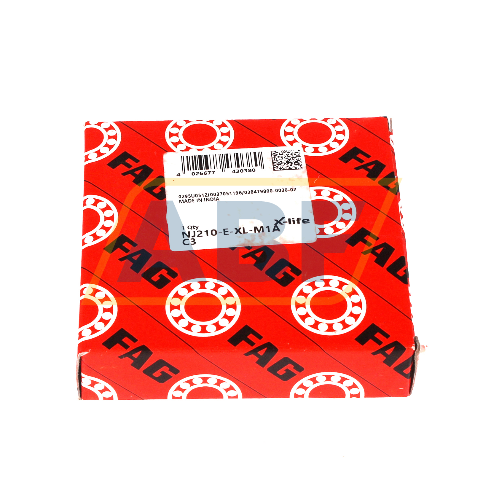 NJ210-E-XL-M1A-C3 FAG