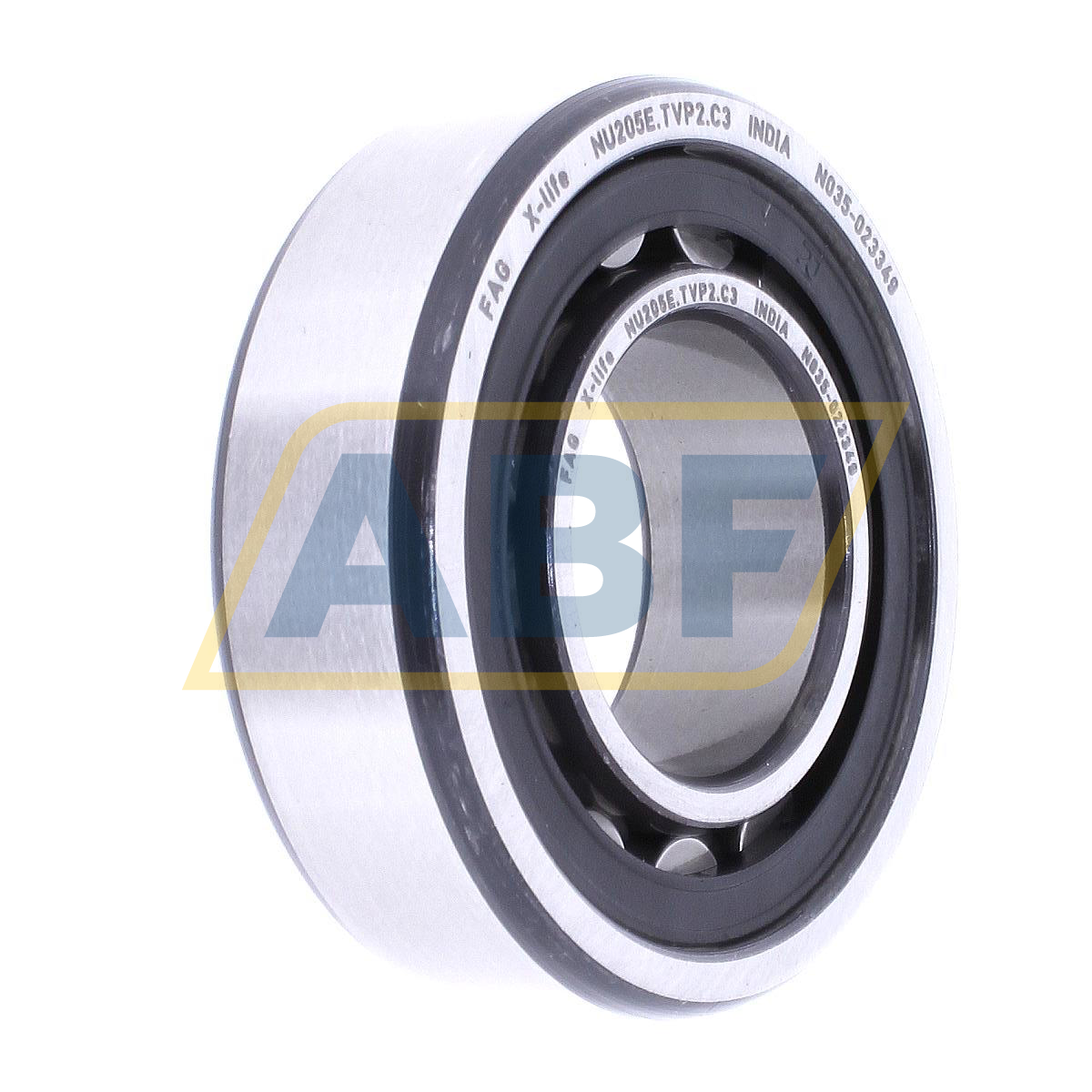 NU205-E-XL-TVP2-C3 FAG