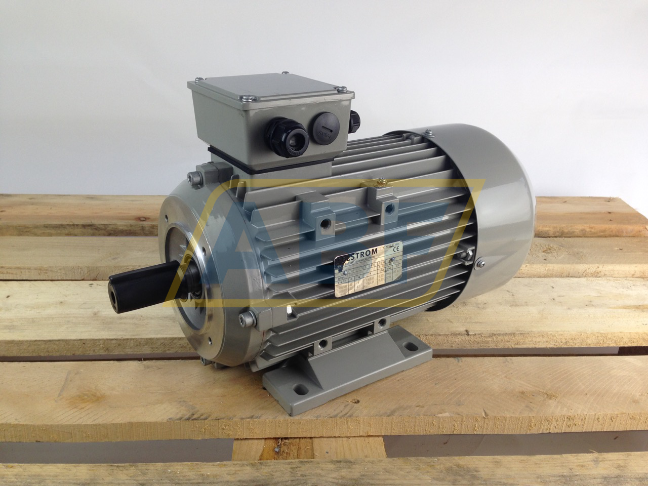 3F3A-112MA-4B34 Felstrom