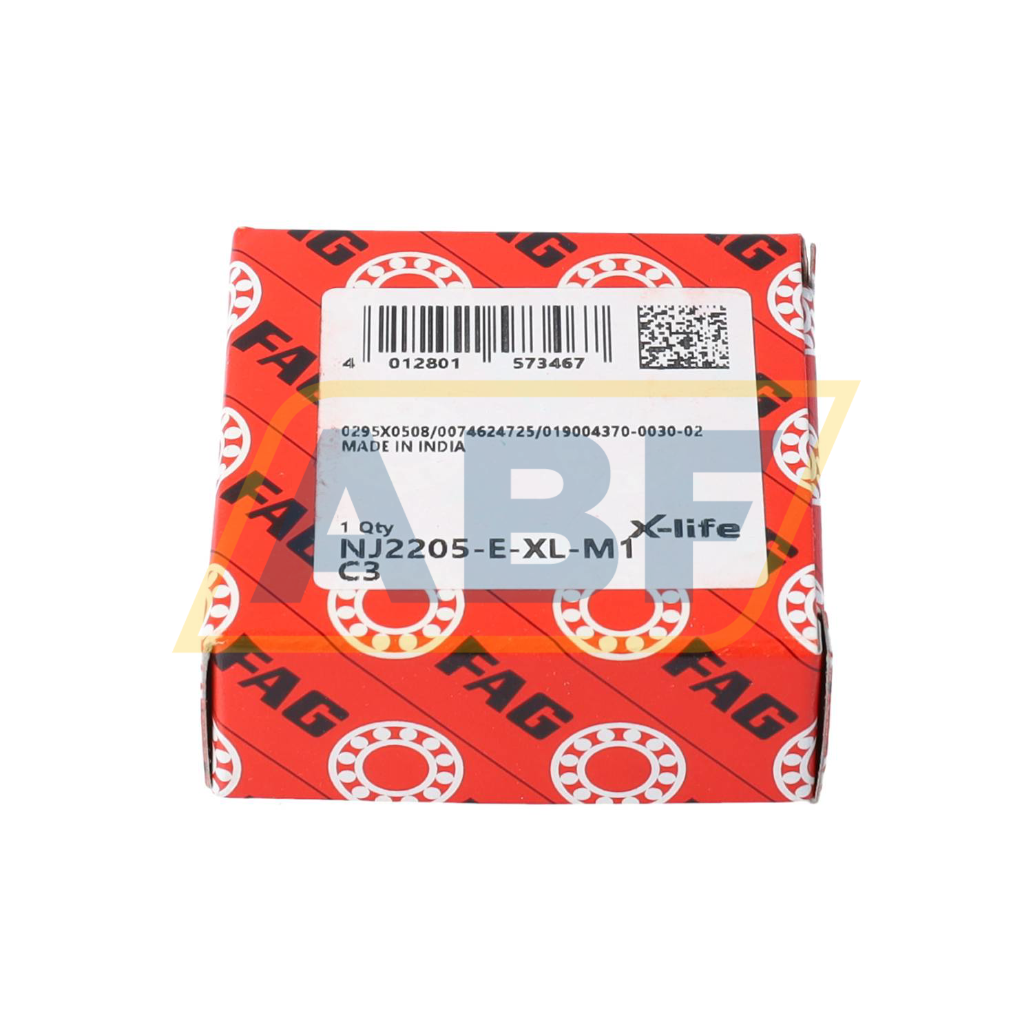 NJ2205-E-XL-M1-C3 FAG