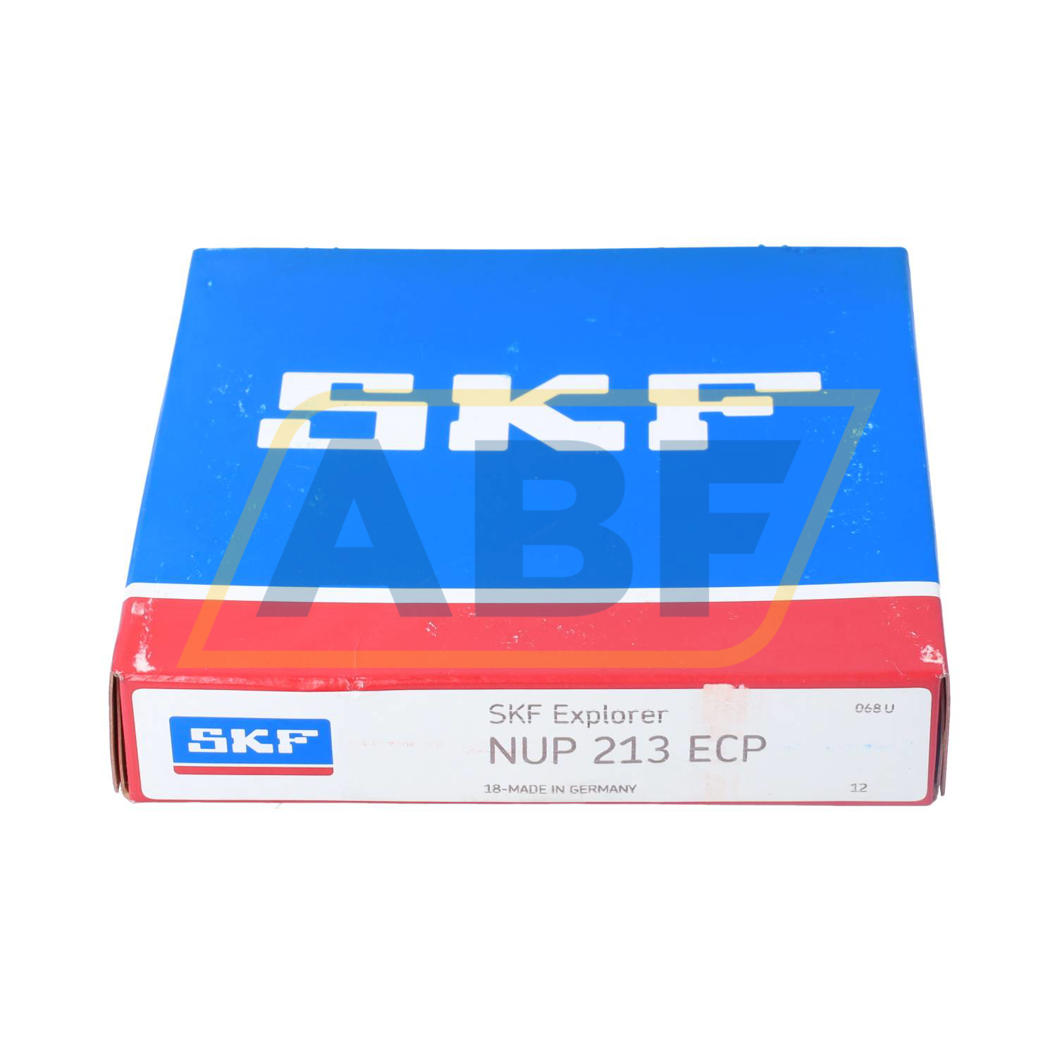 NUP213ECP SKF