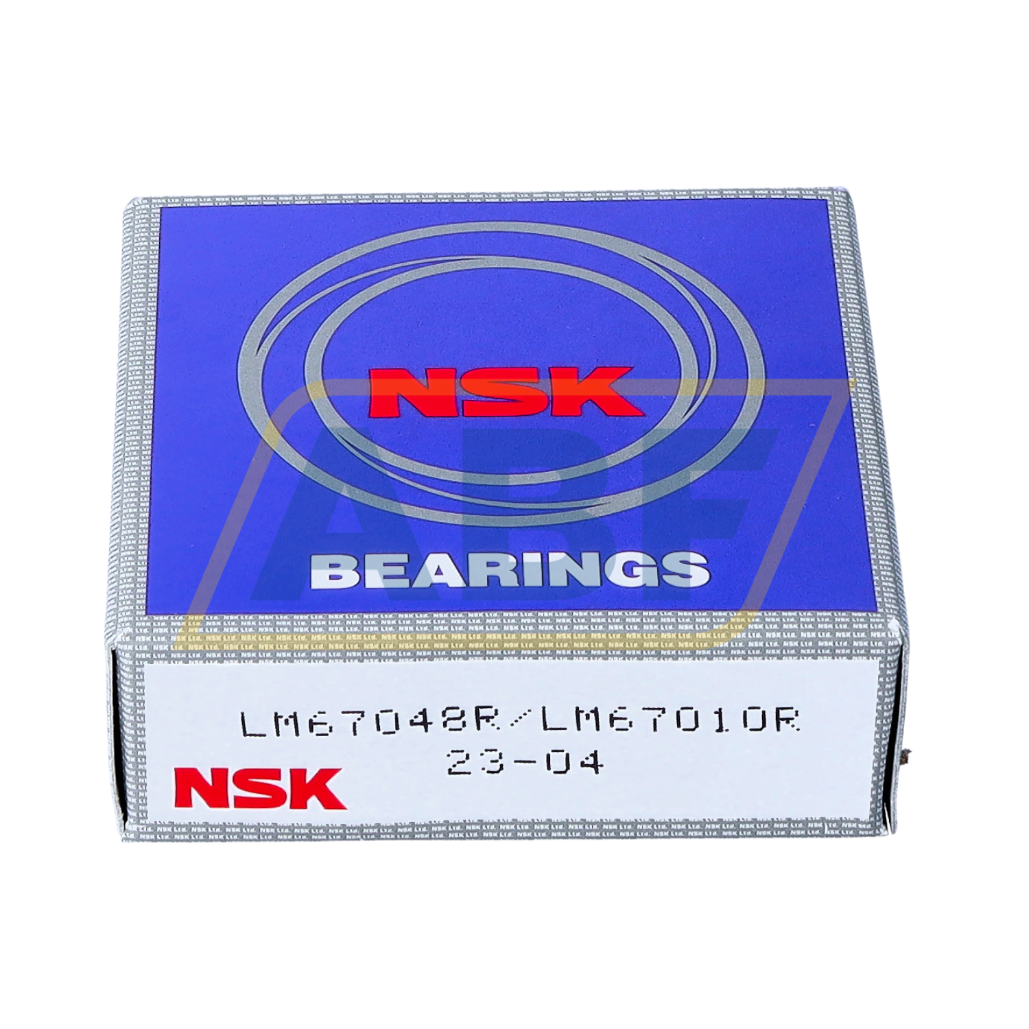 LM67048R/LM67010R NSK