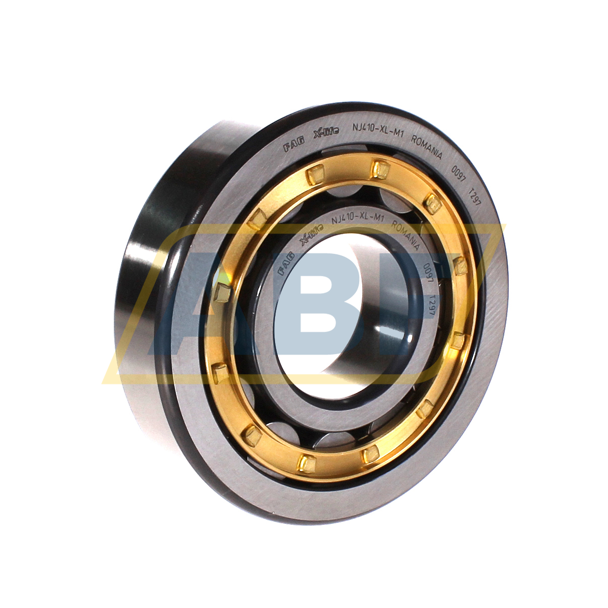 NJ410-XL-M1 FAG