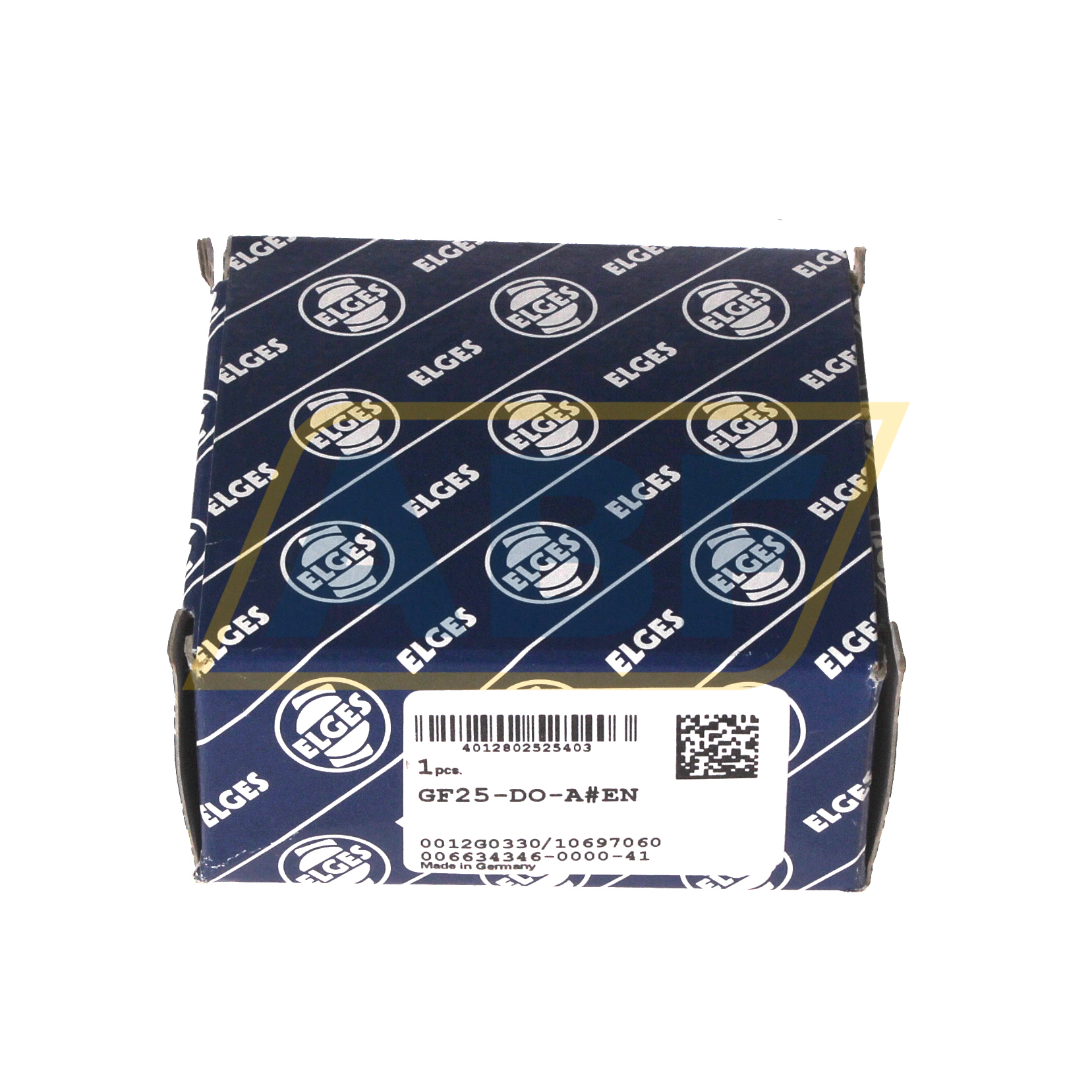 GF25-DO-A Elges