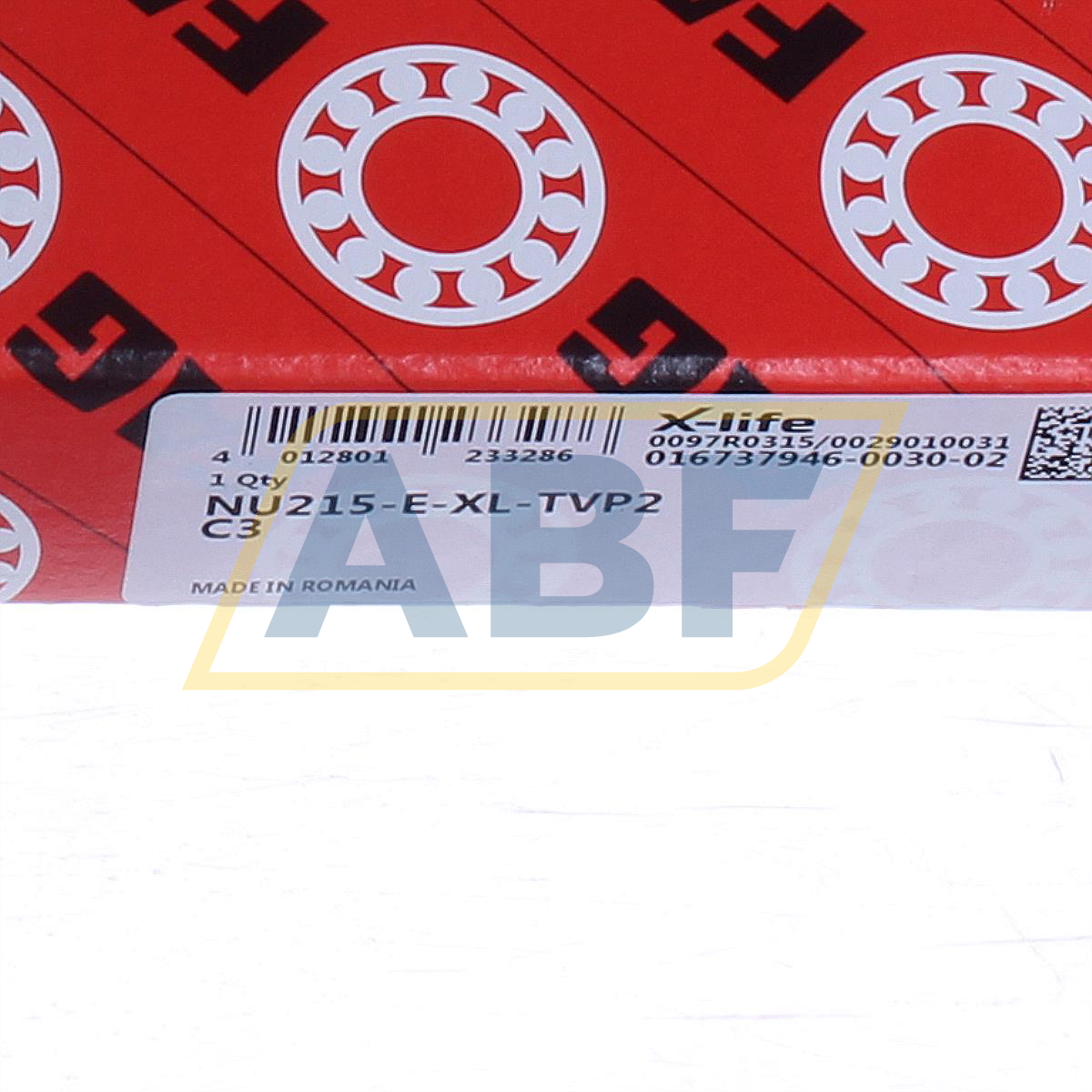 NU215-E-XL-TVP2-C3 FAG