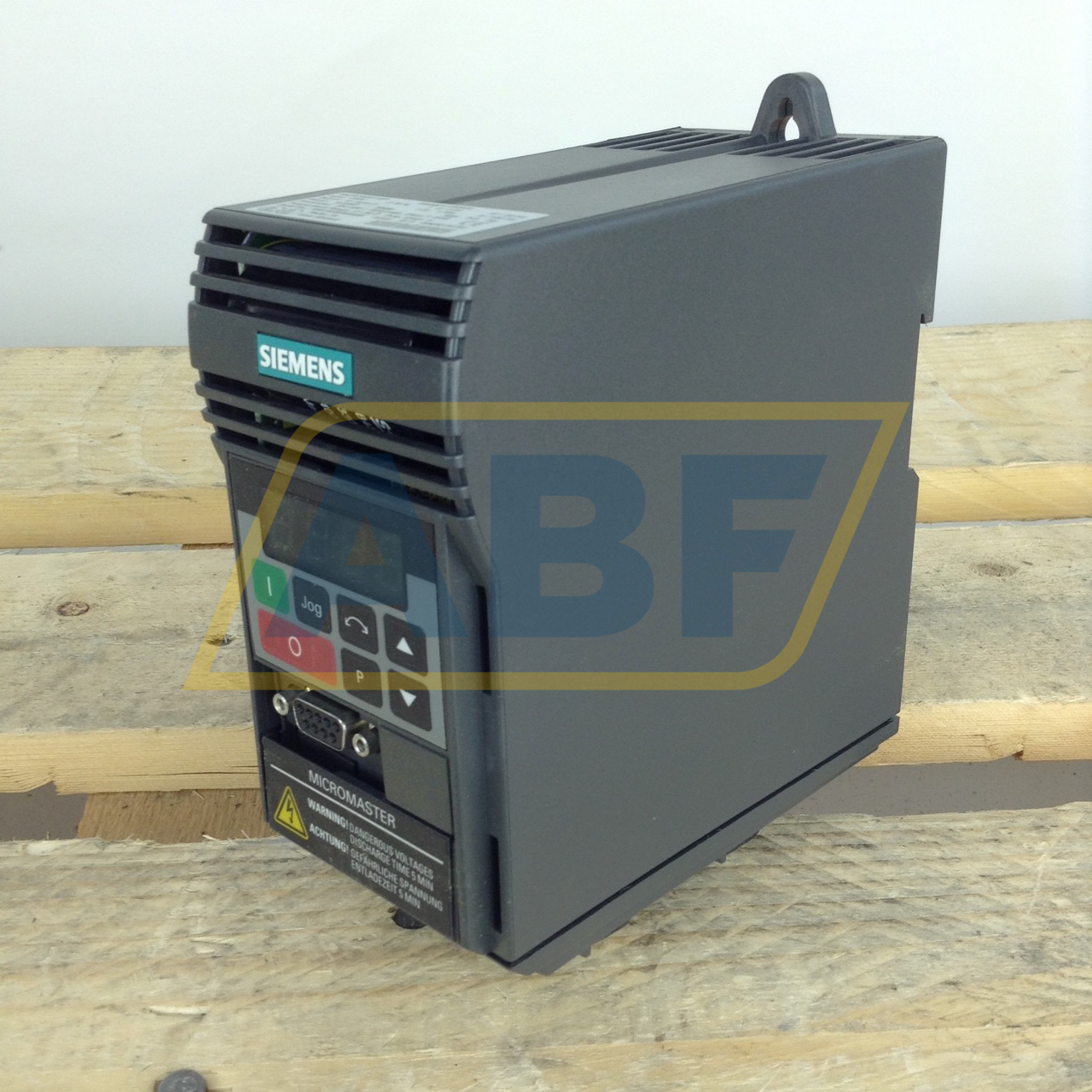 6SE9211-5BA40 Siemens