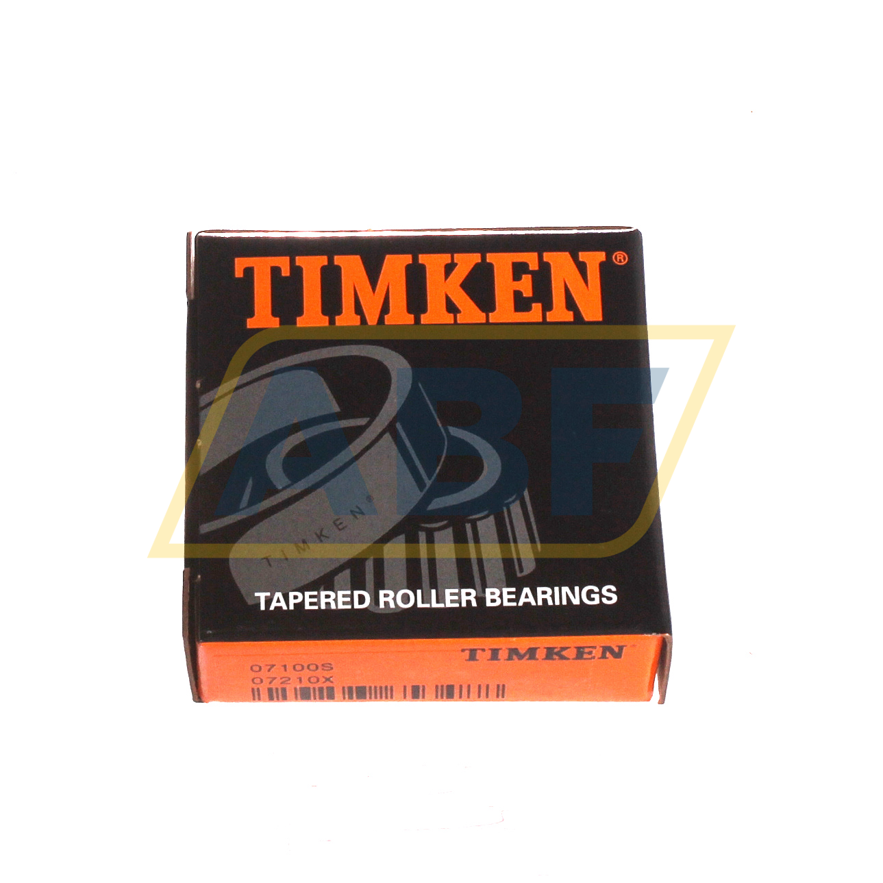 07100S/07210X Timken