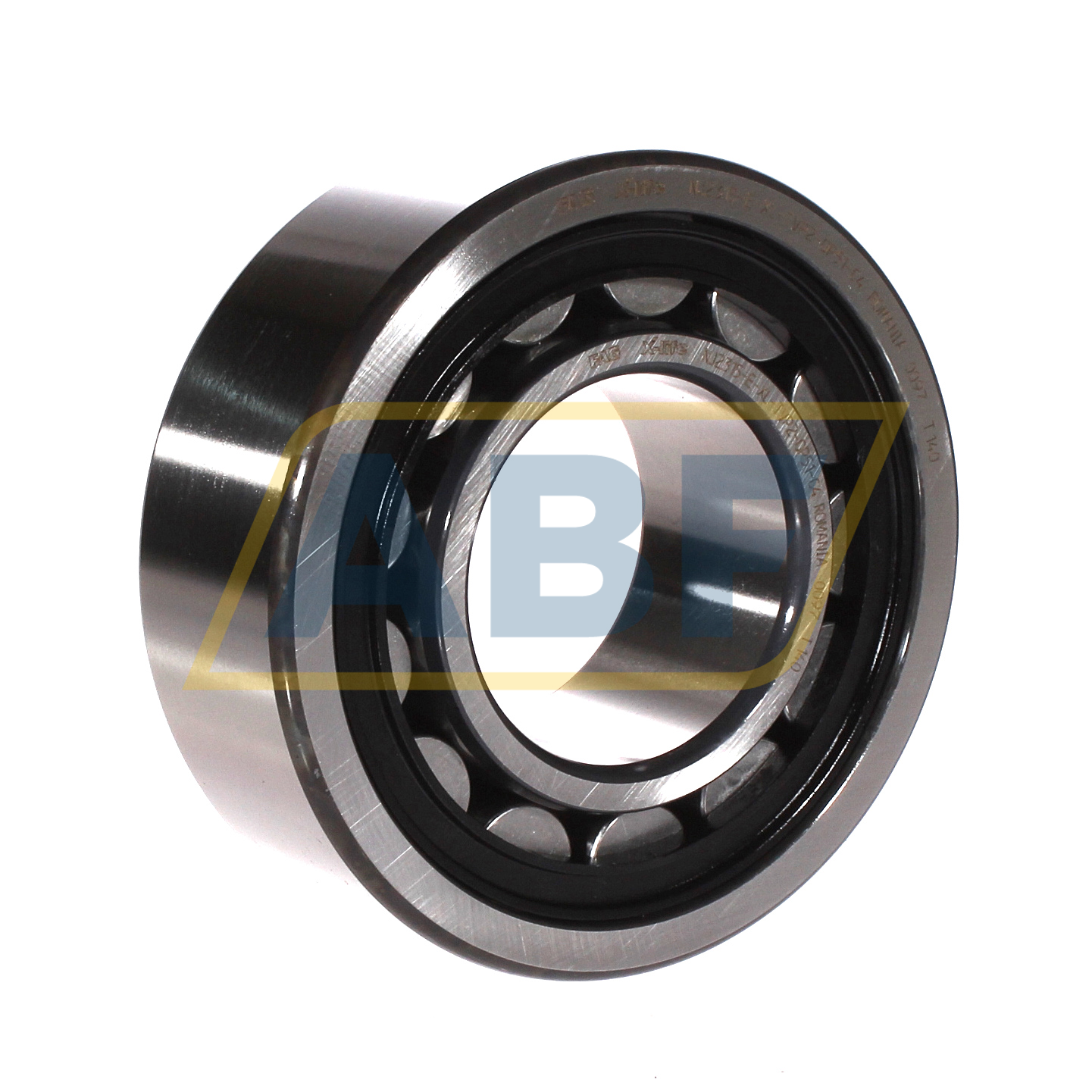 NJ2315-E-XL-M1A-QP51-C4 FAG