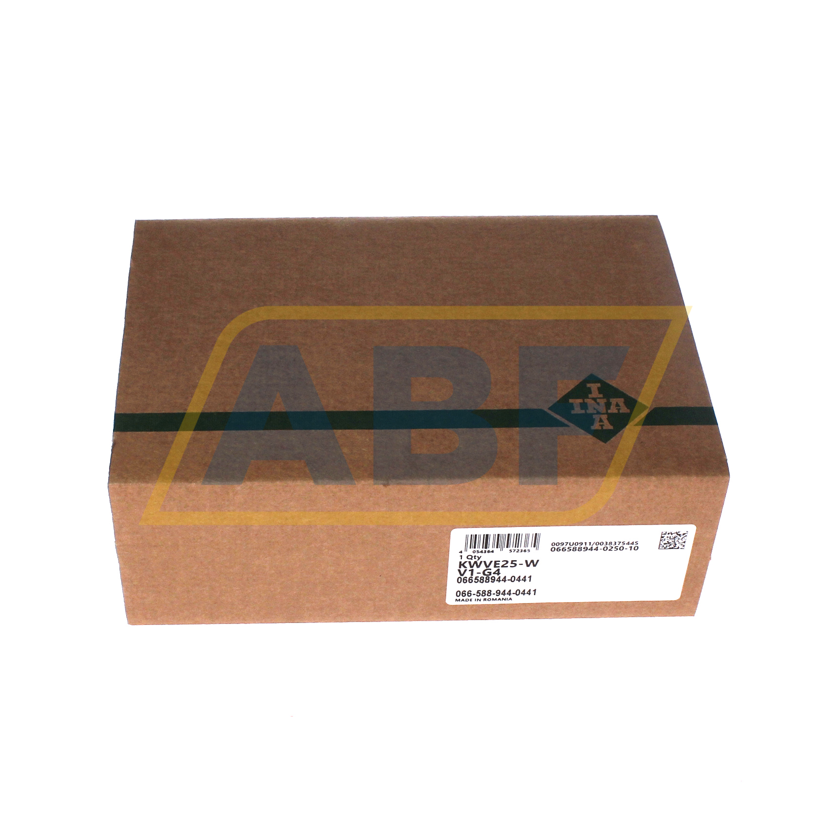 KWVE25-W-V1-G4 INA