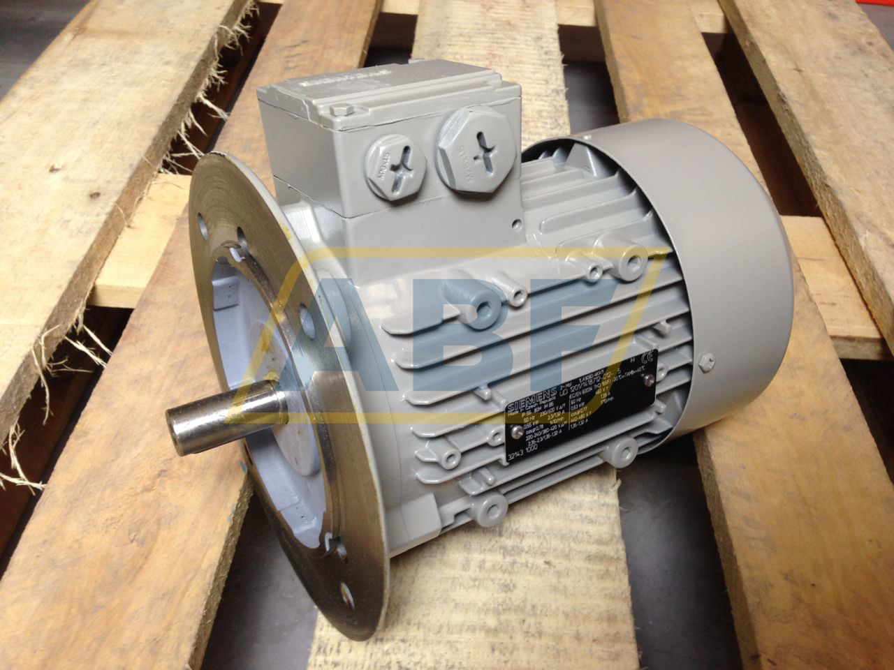 1LA9080-4KA11 Siemens