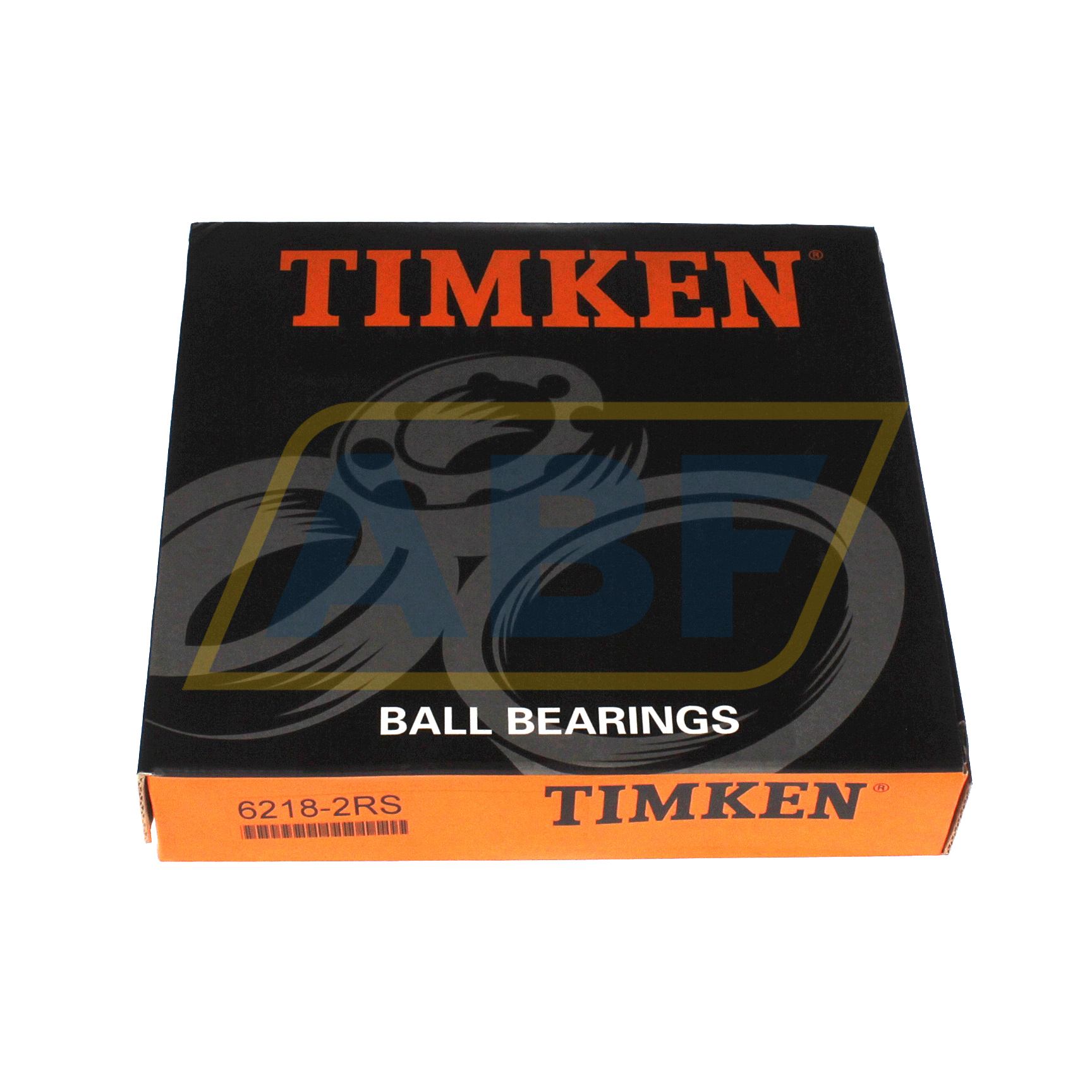 6218-2RS Timken