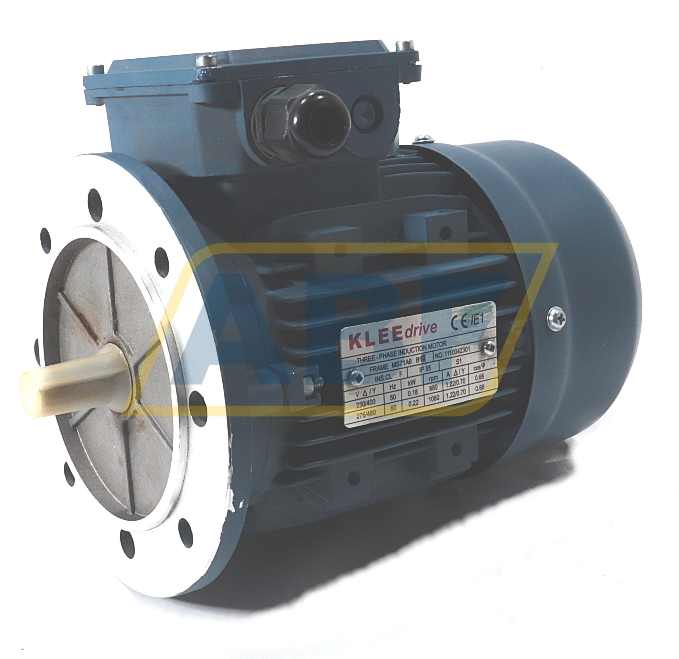 MS71A6-B5 KLEE drive