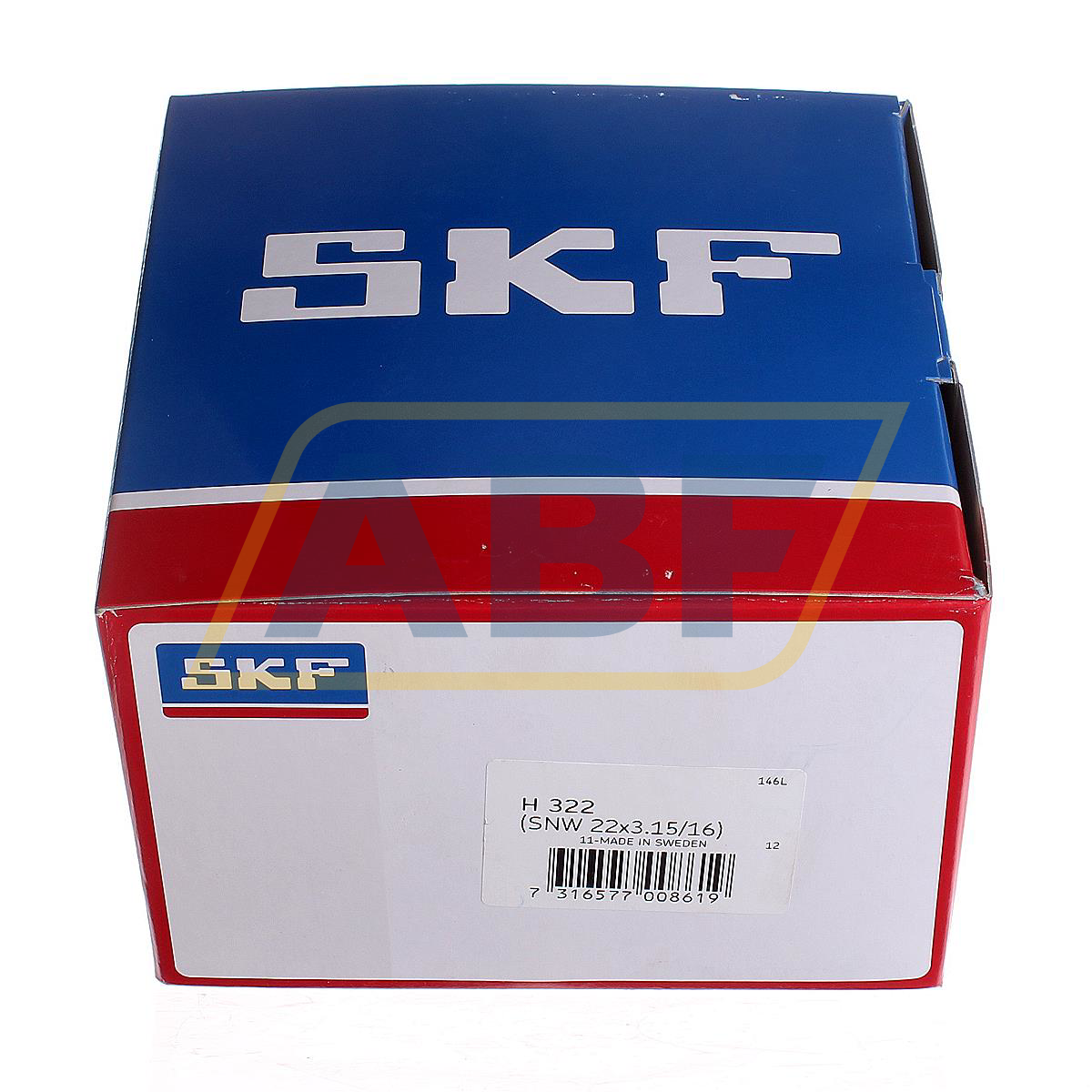 H322 SKF