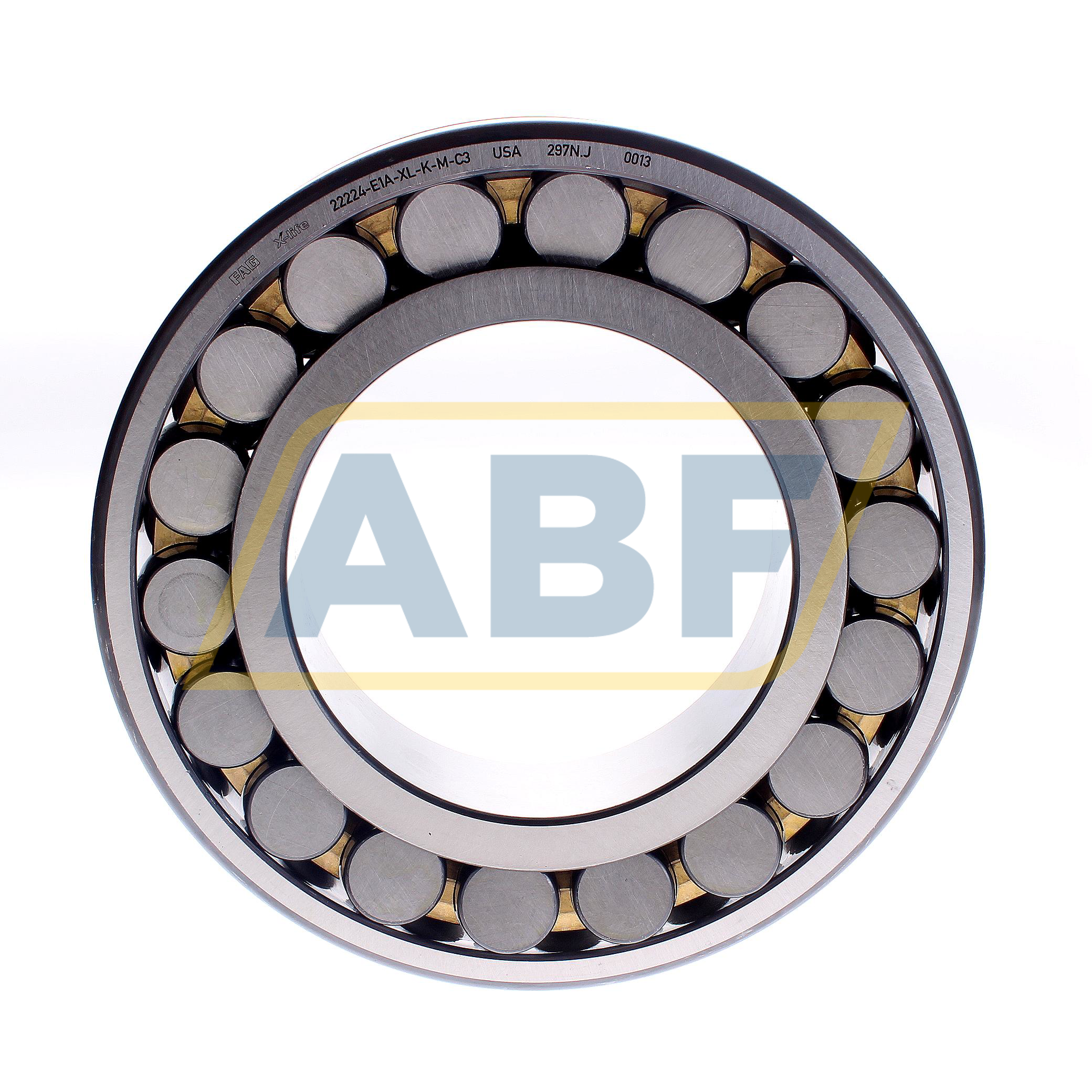 22224-E1A-XL-M-H40-C4 FAG