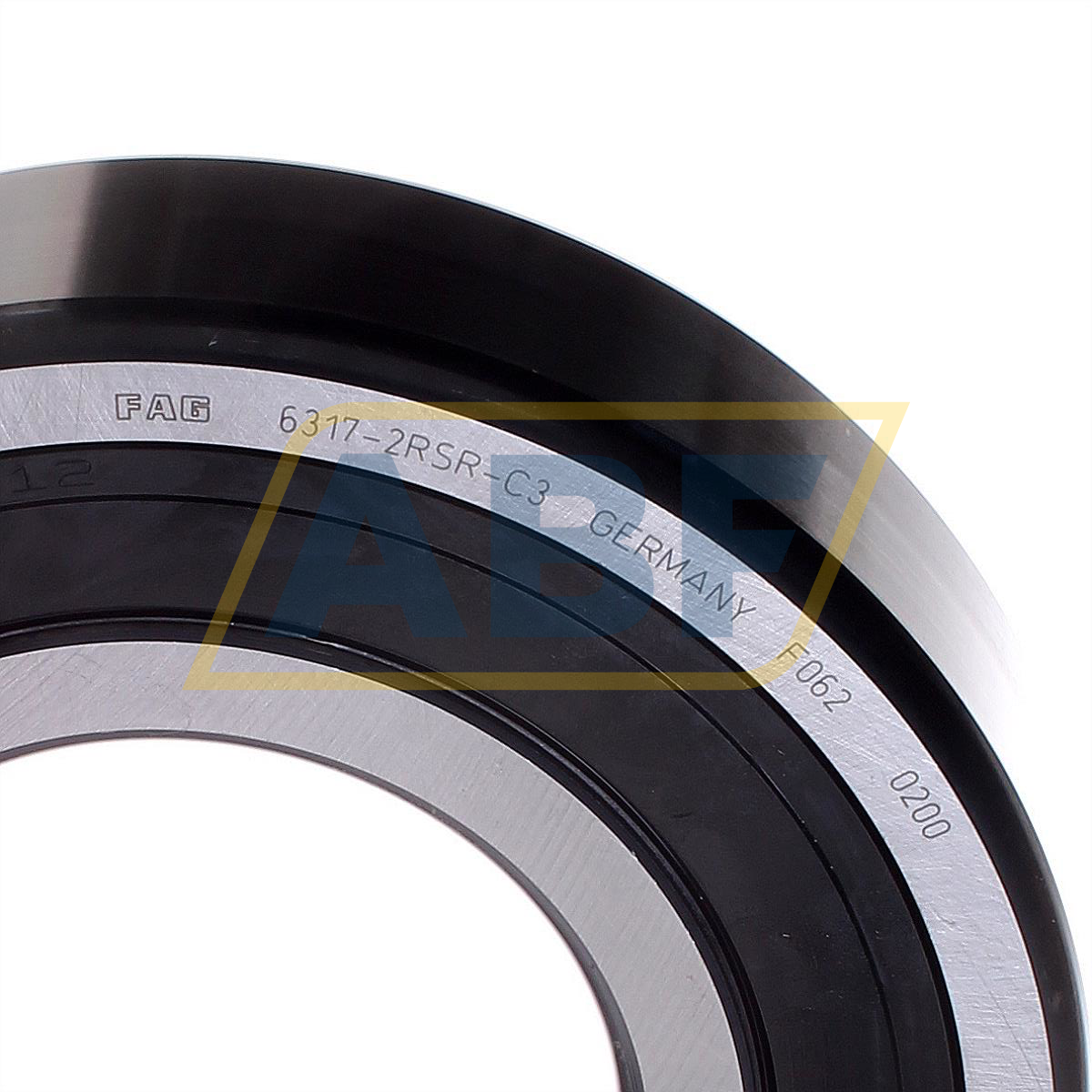 6317-2RSR-C3 FAG