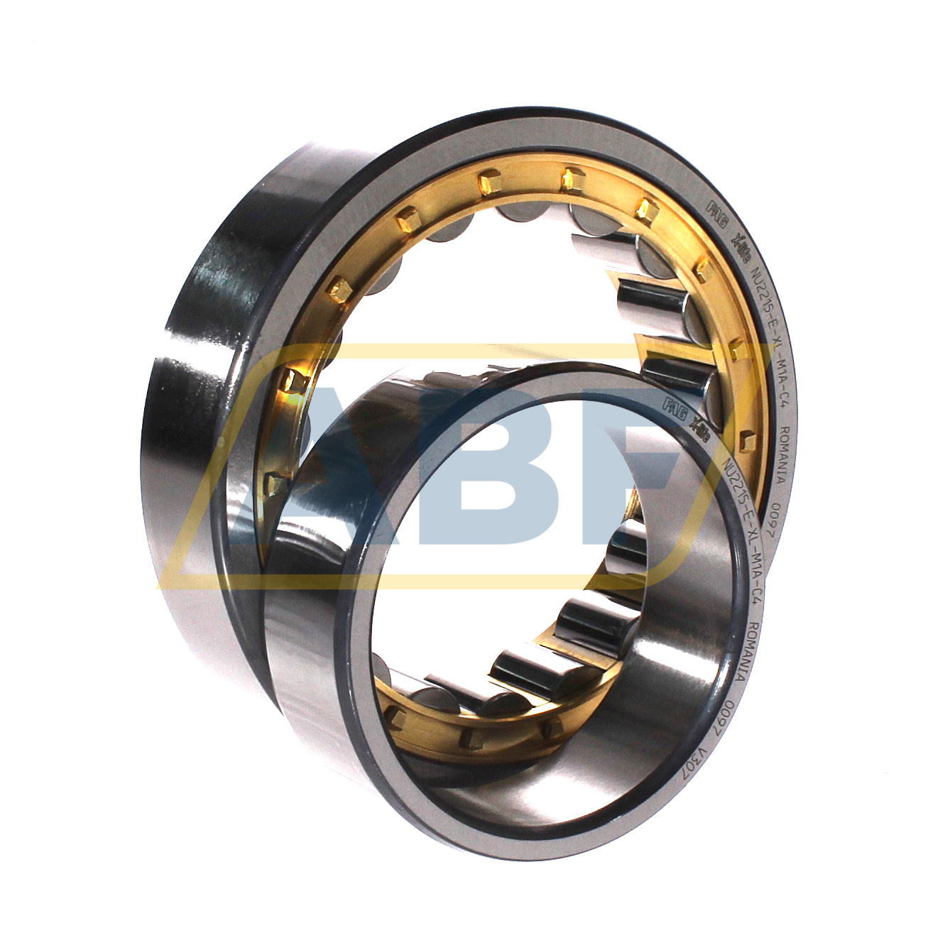 NU2215-E-XL-M1A-C4 FAG