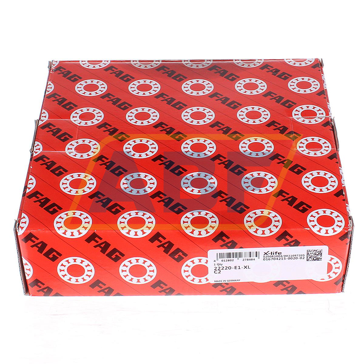 22220-E1-XL-C2 FAG