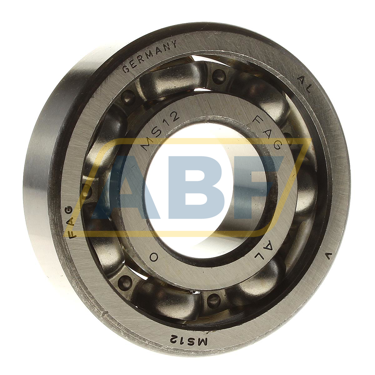 MS12 FAG