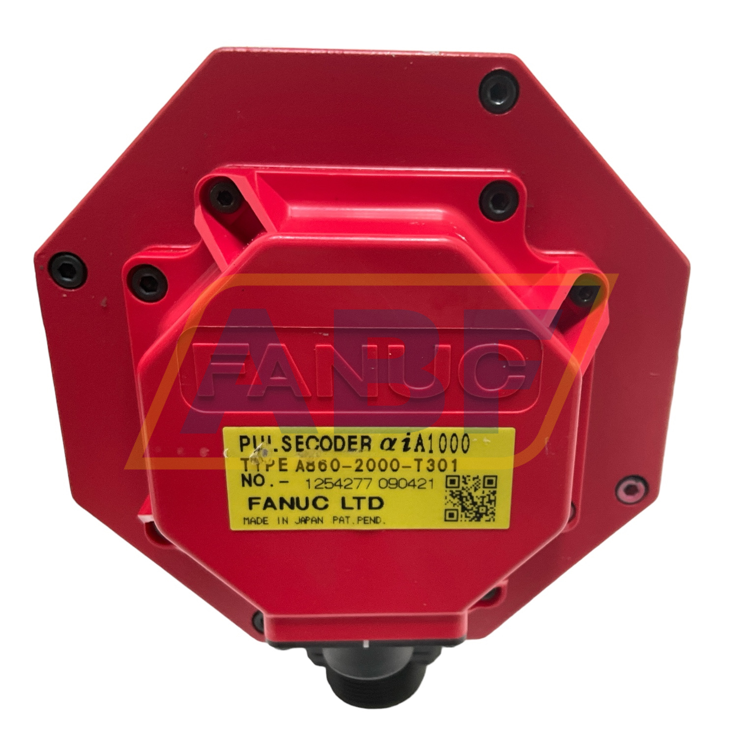 A06B-0227-B000 Fanuc