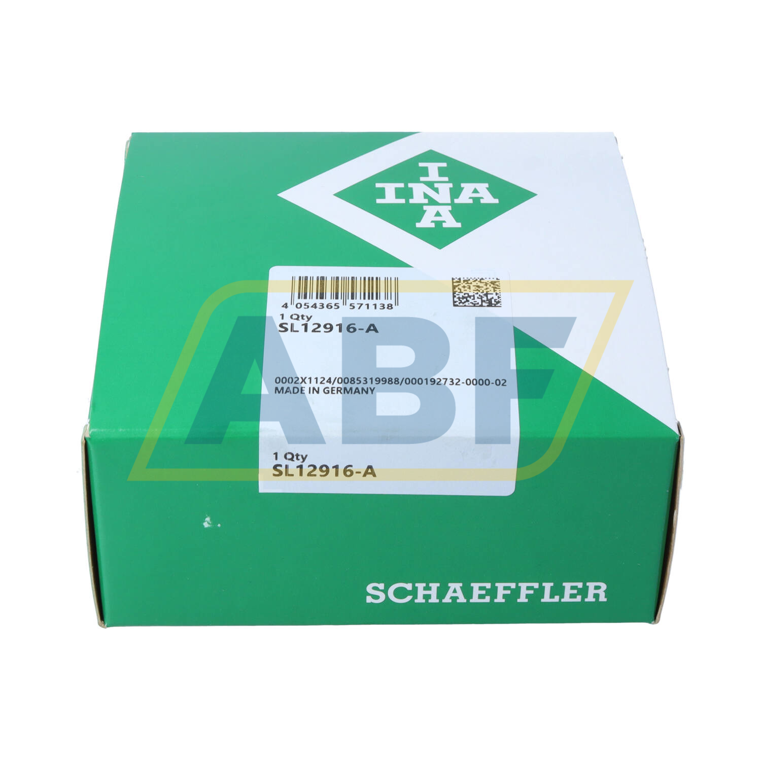 SL12916-A INA