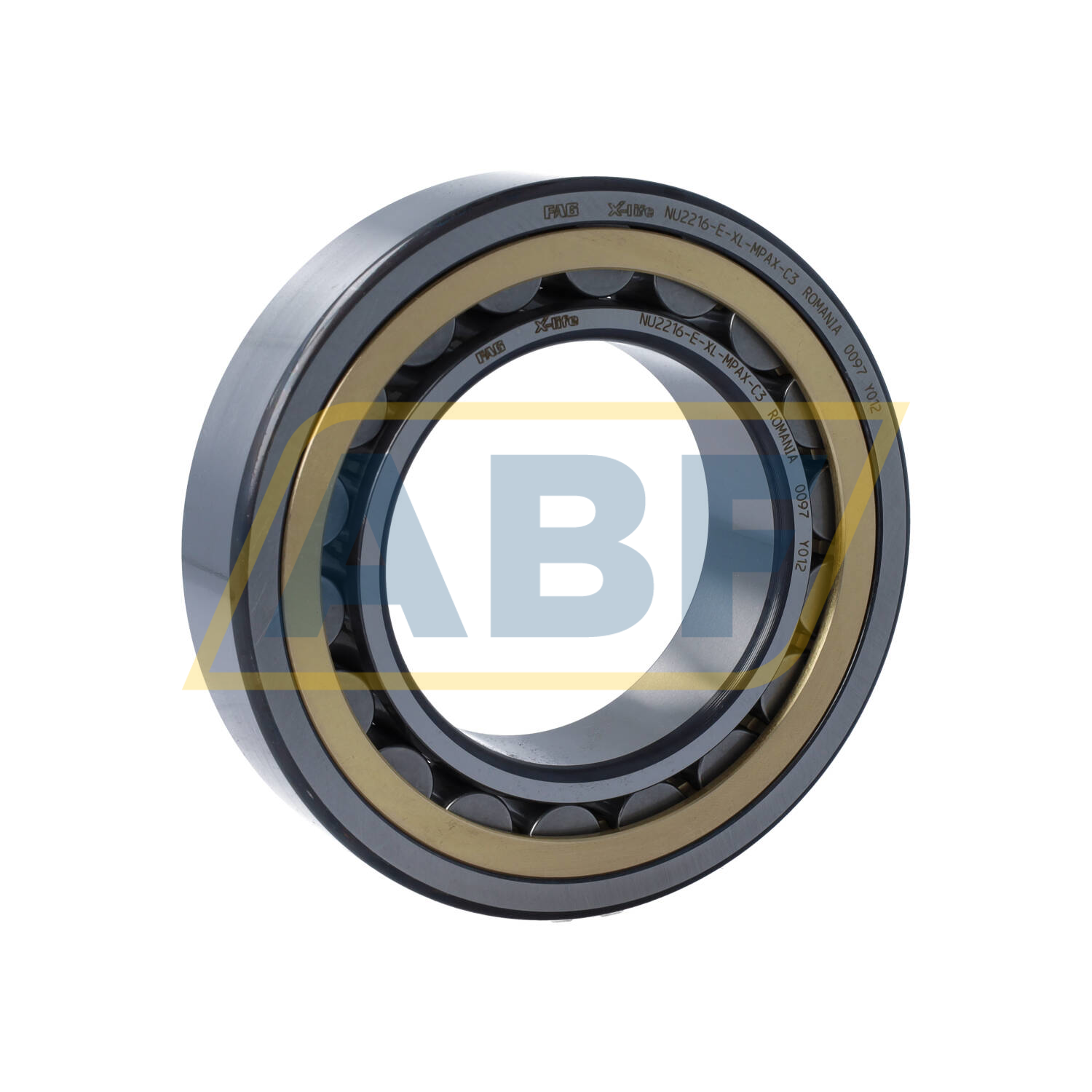 NU2216-E-XL-MPAX-C3 FAG