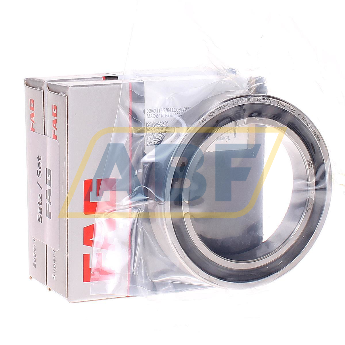 HSS71910-E-T-P4S-DUL FAG