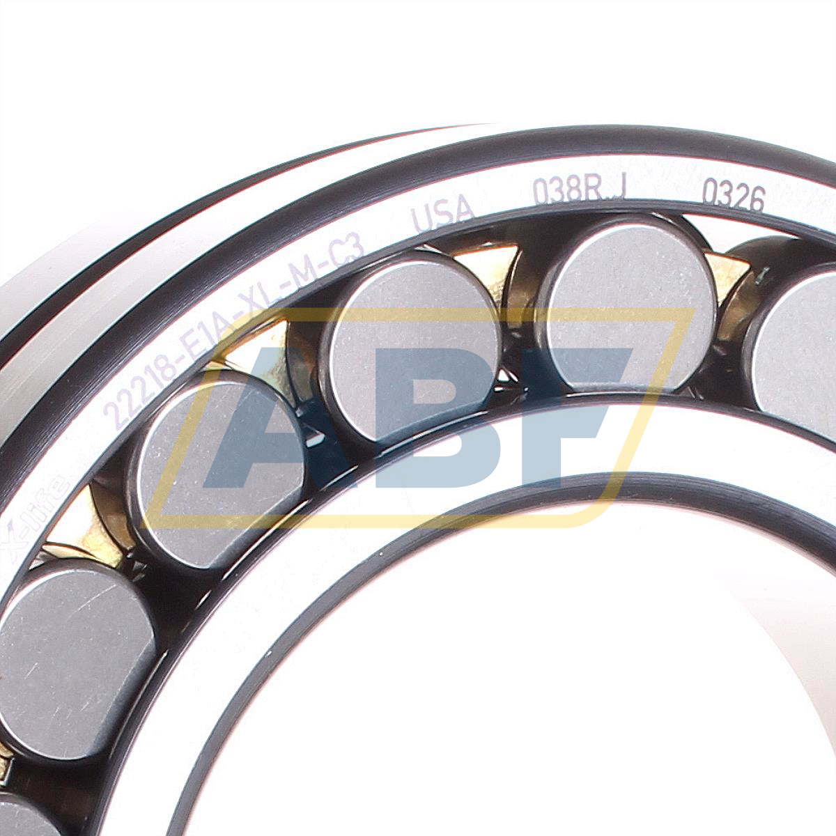 22218-E1A-XL-M-C3 FAG