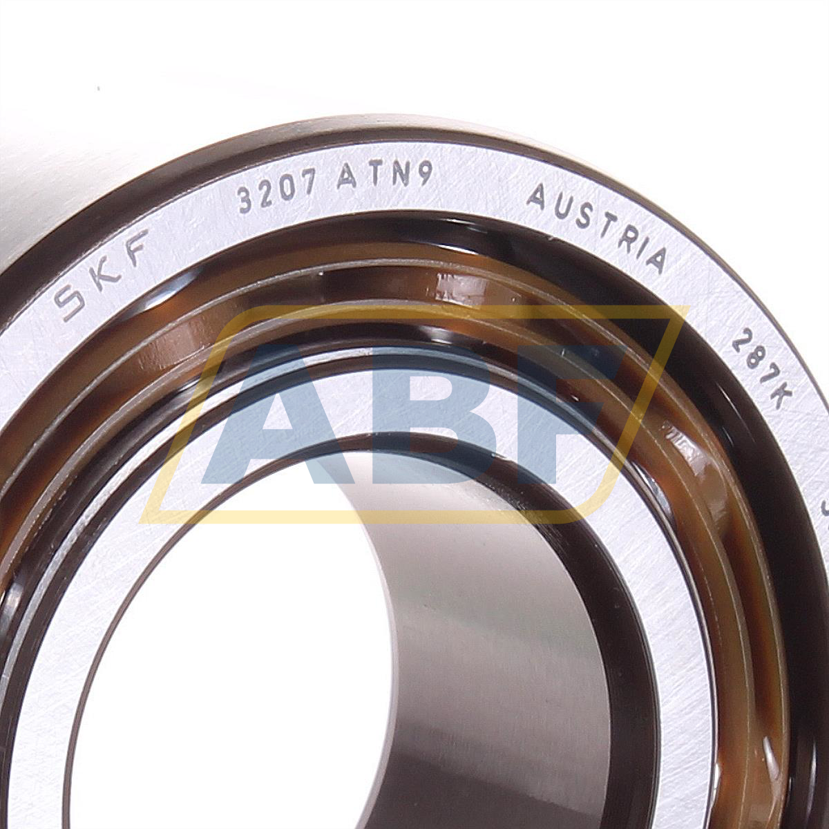 3207ATN9 SKF