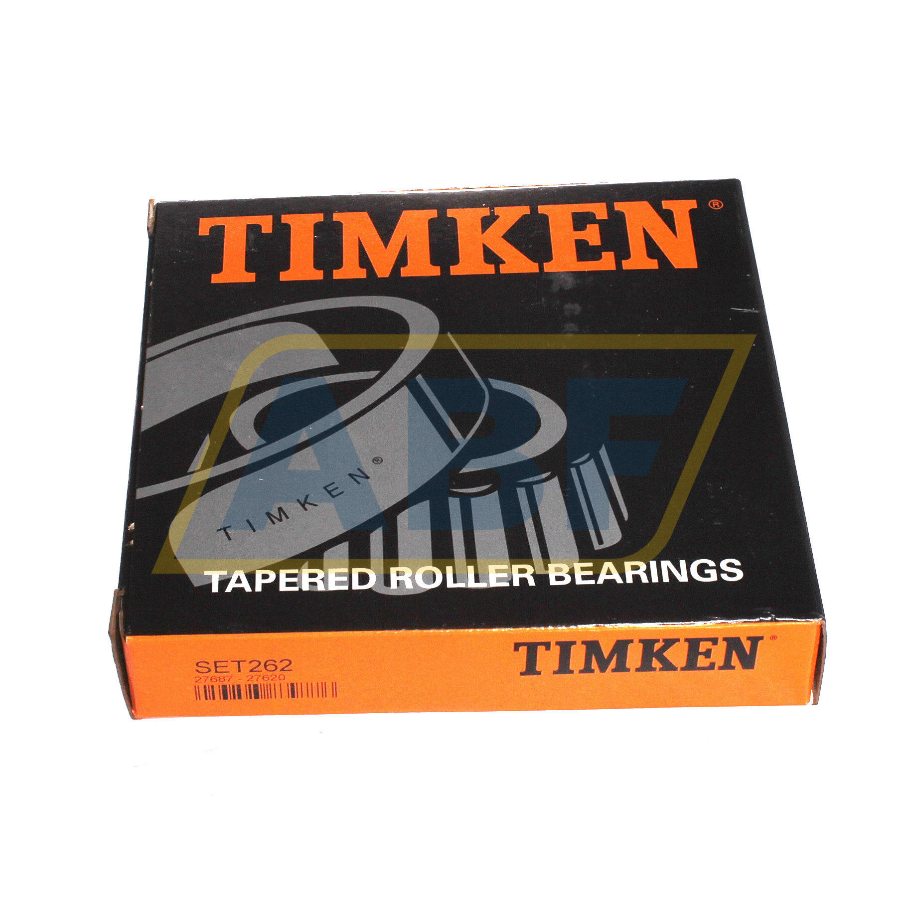 27687/27620 Timken