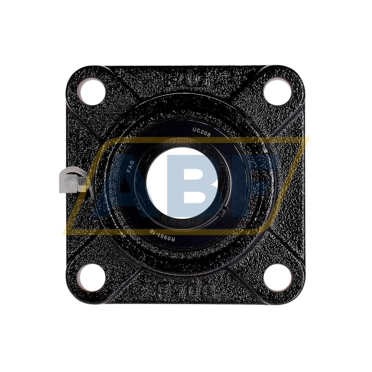 UCF206-J7 FAG