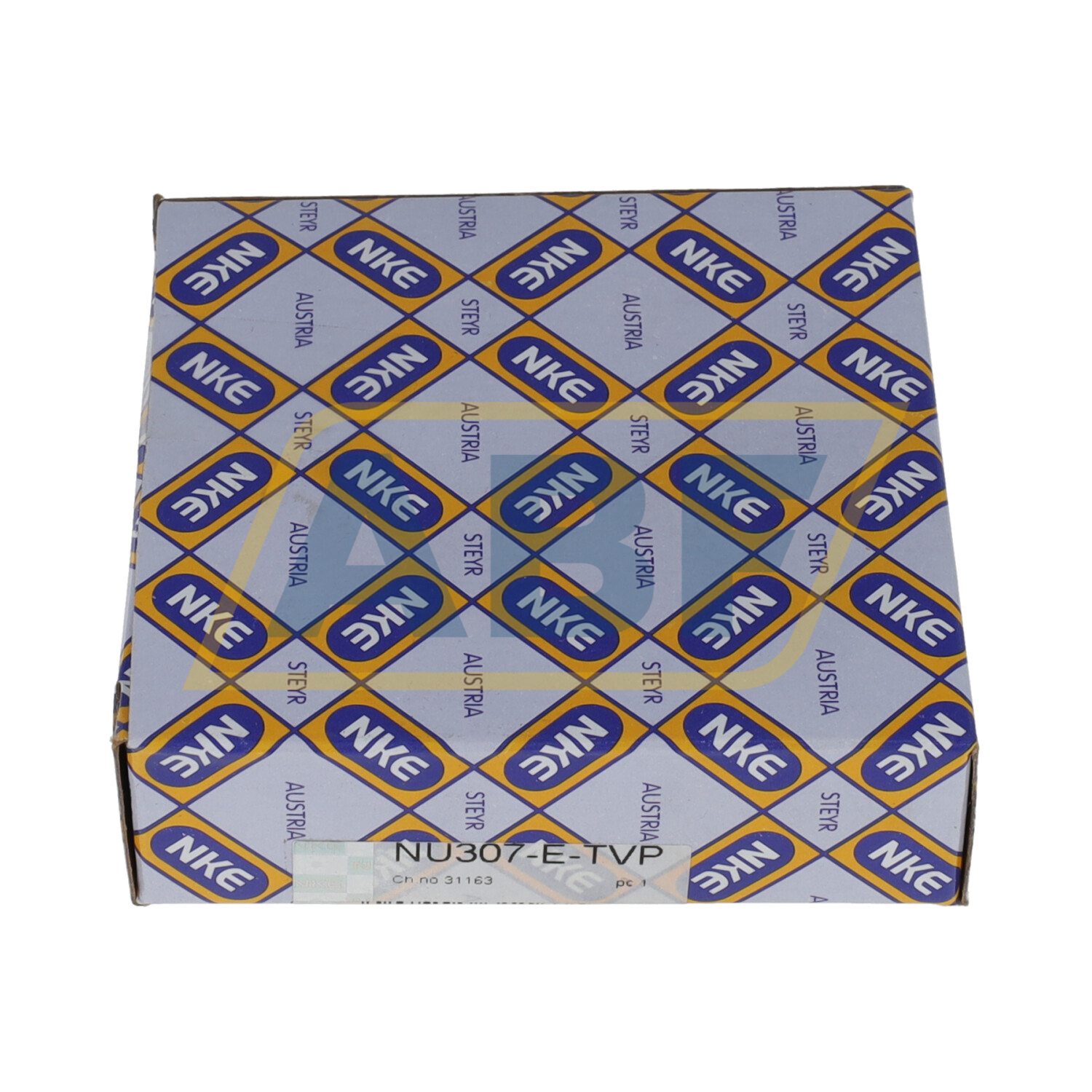 NU307-E-TVP NKE