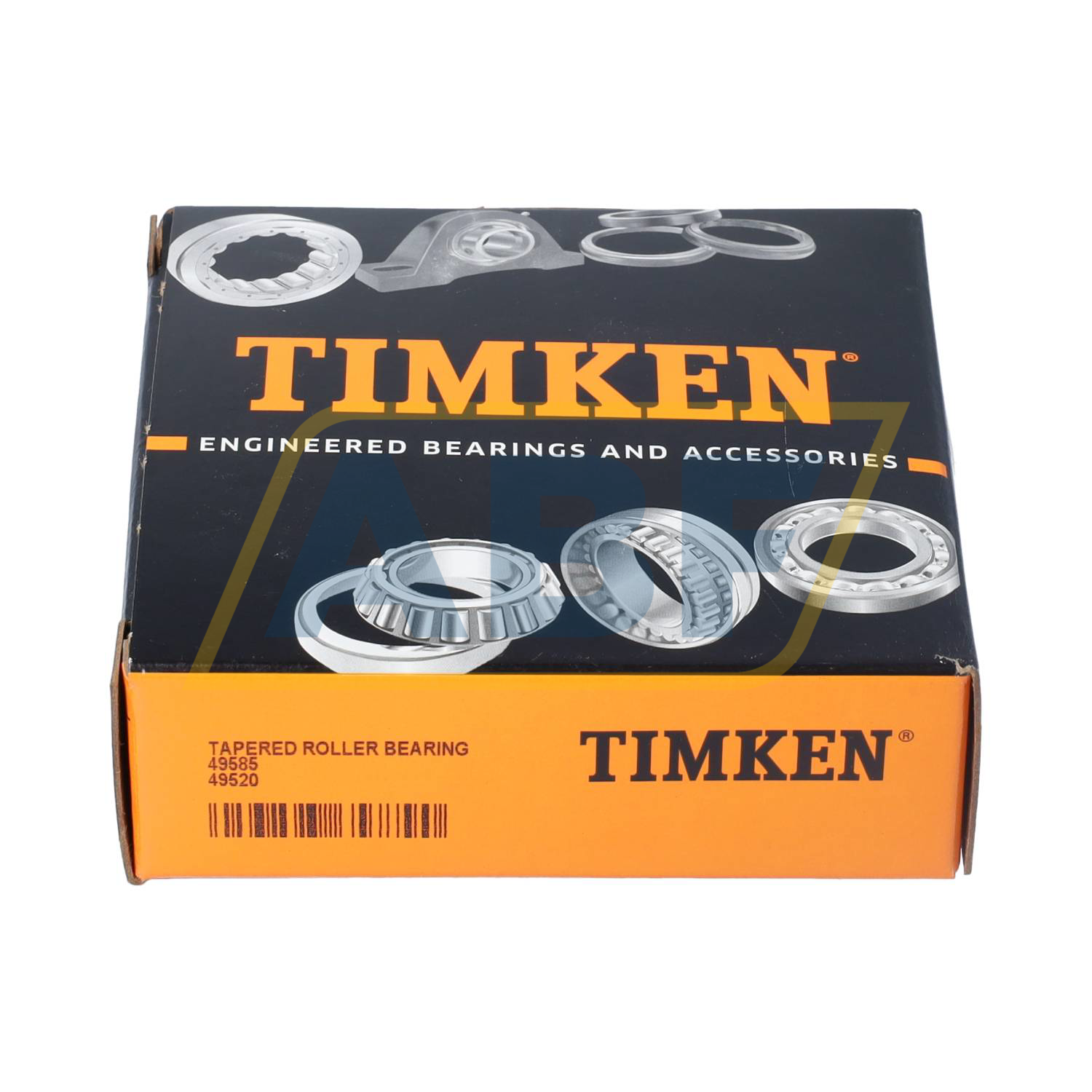 49585/49520 Timken