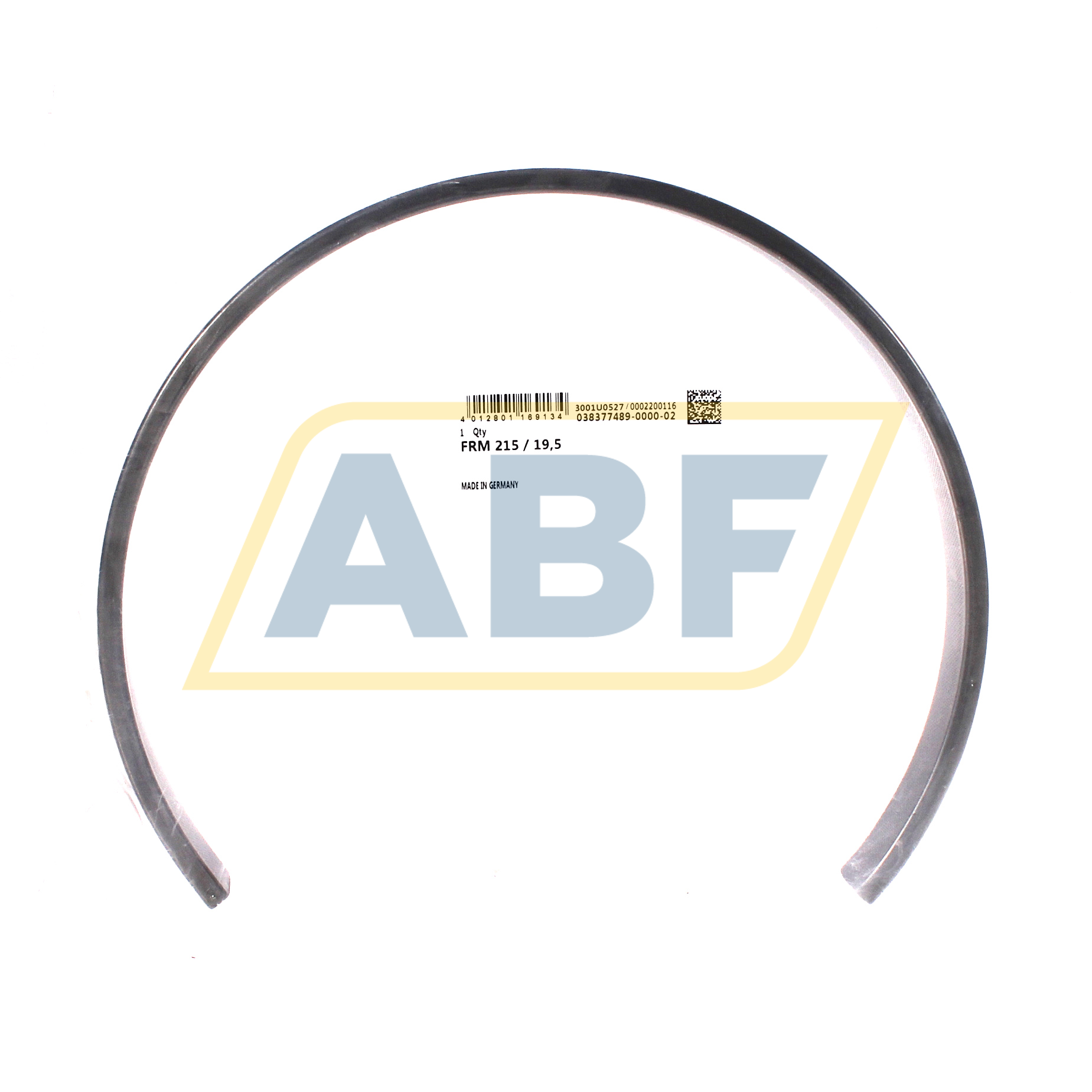 FRM215/19,5 FAG