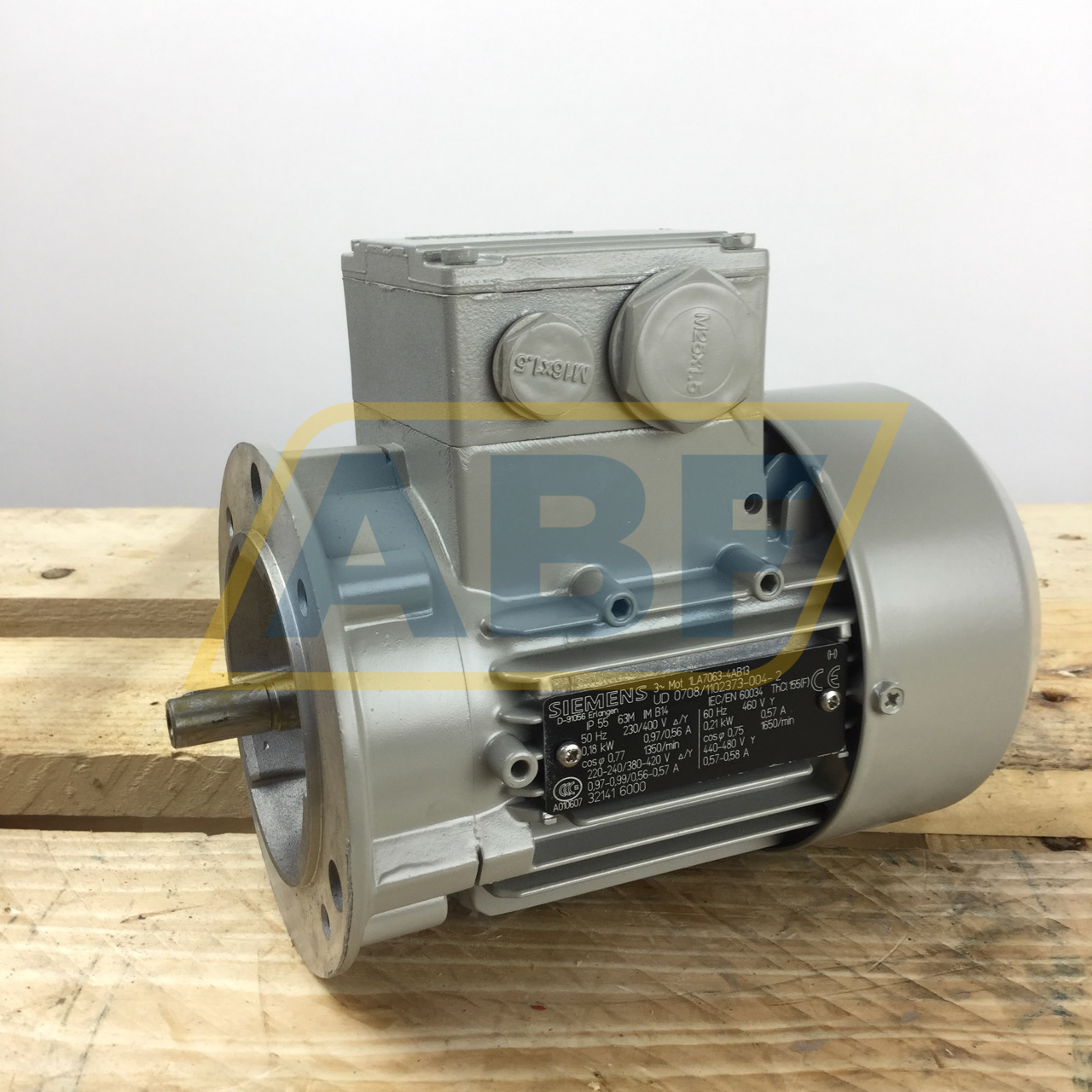 1LA7063-4AB13 Siemens