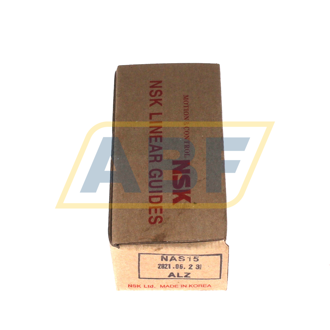 NAS15ALZ NSK