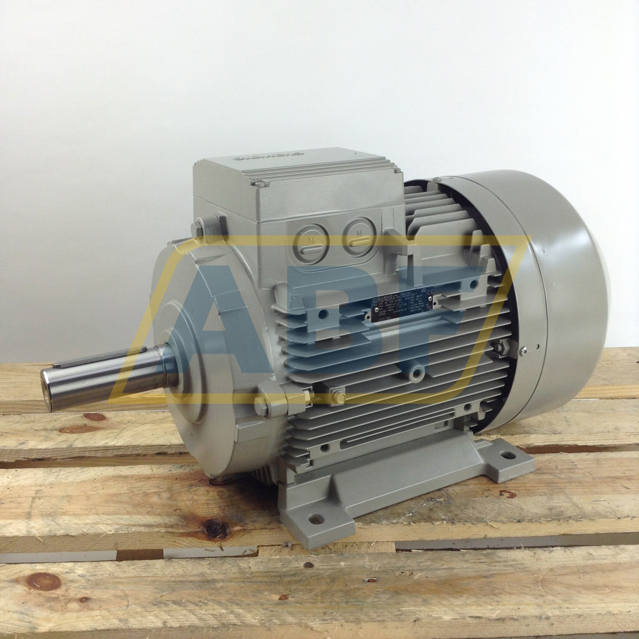 1LA9166-4KA60-Z Siemens