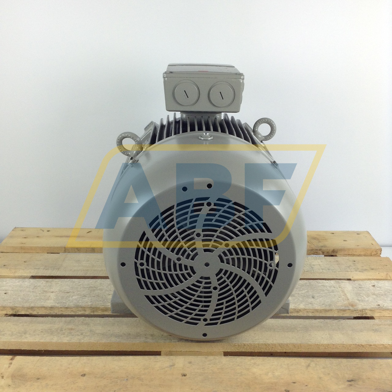 1LE1601-2BB03-4AB4-Z Siemens