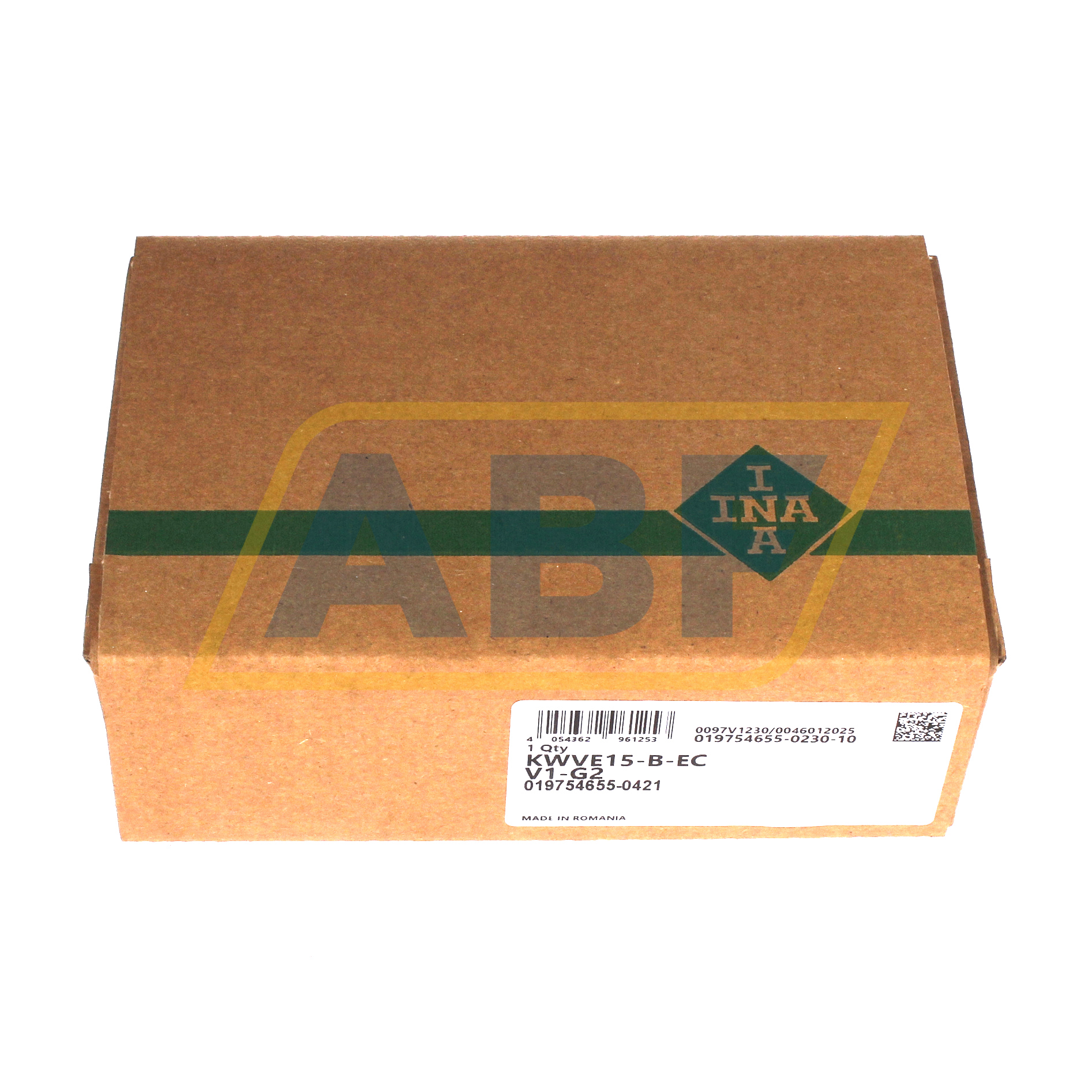 KWVE15-B-EC-V1-G2 INA