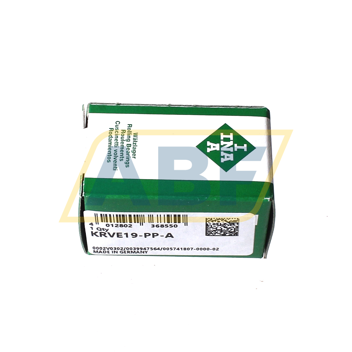 KRVE19PP INA