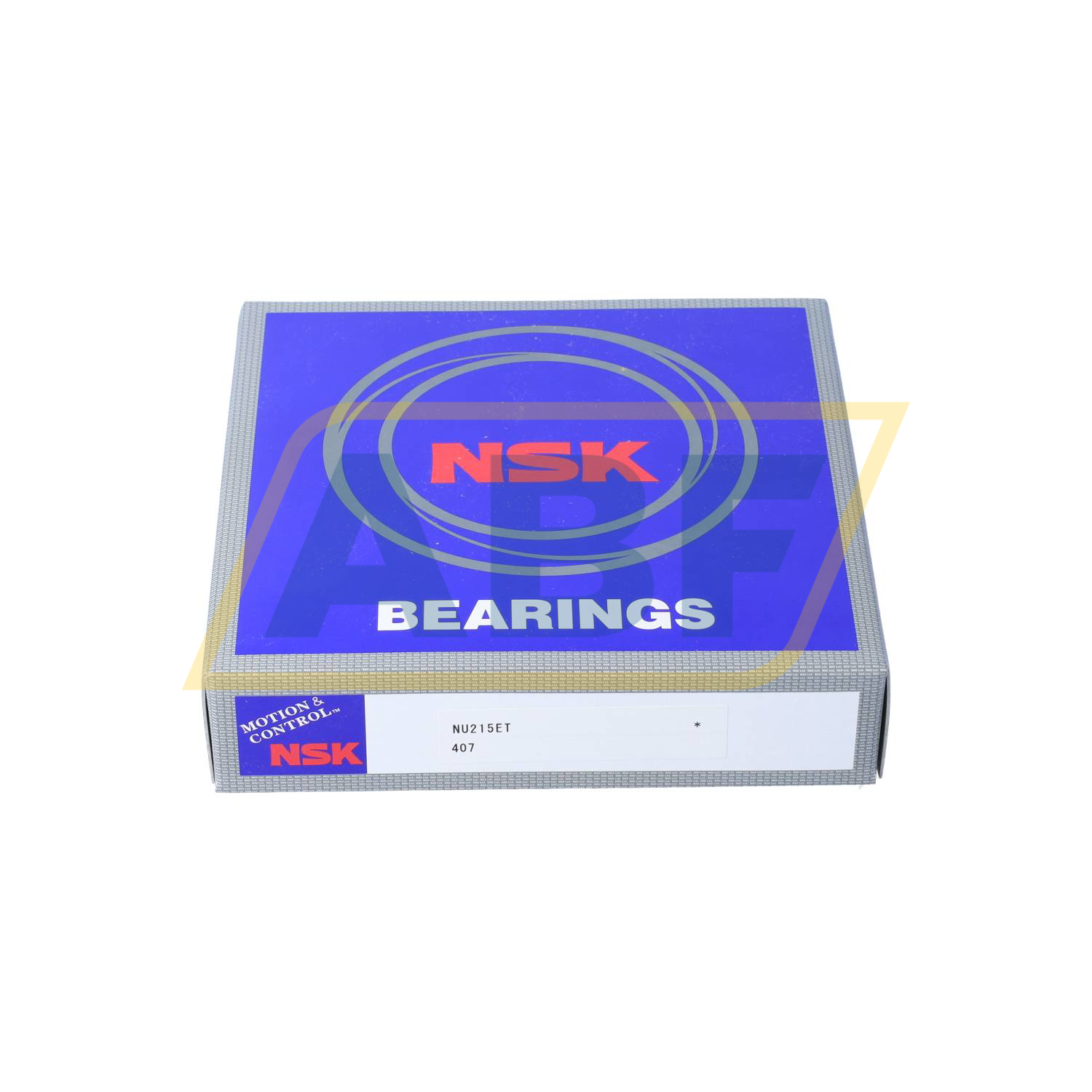 NU215ET NSK