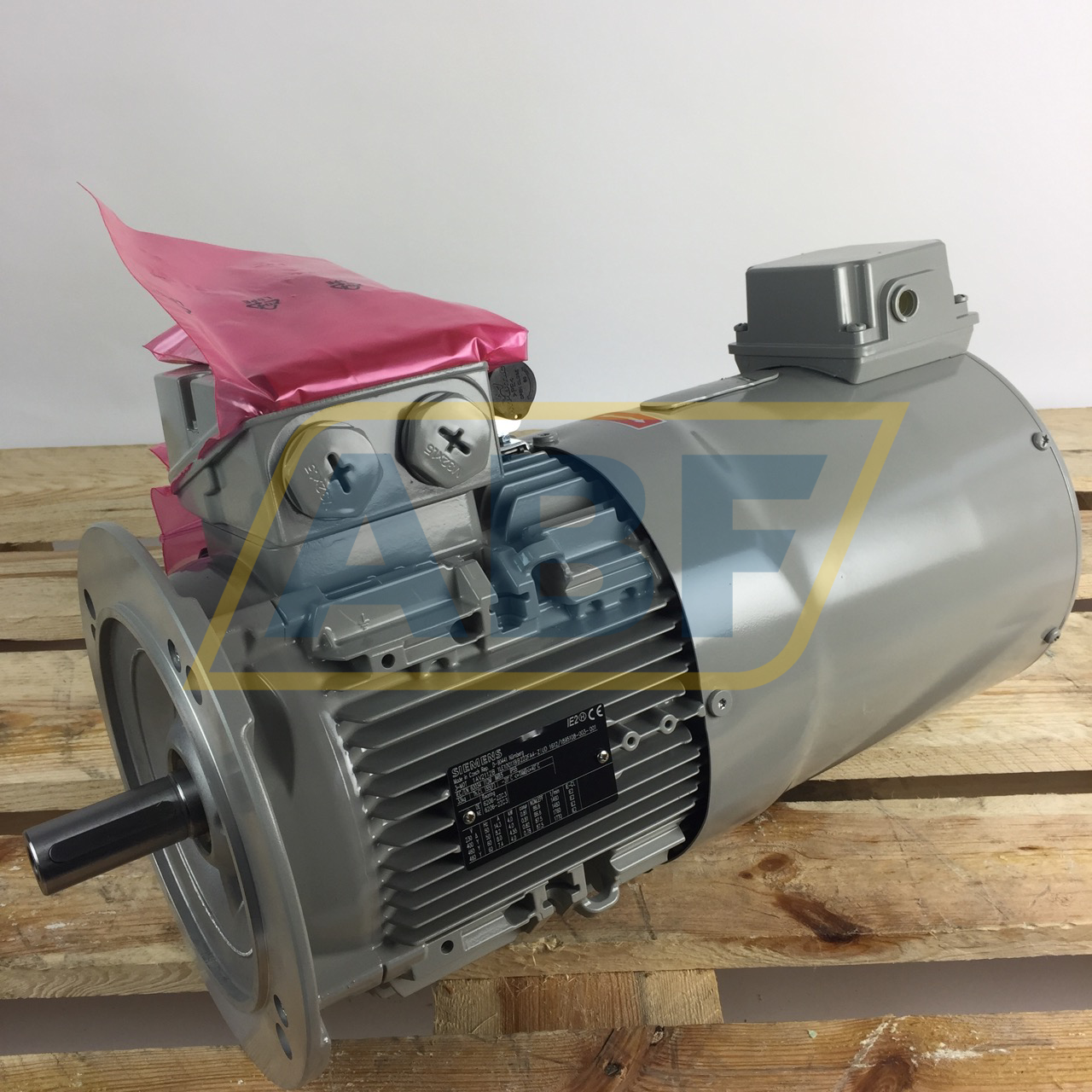 1LE1001-1BB22-2FA4-Z Siemens