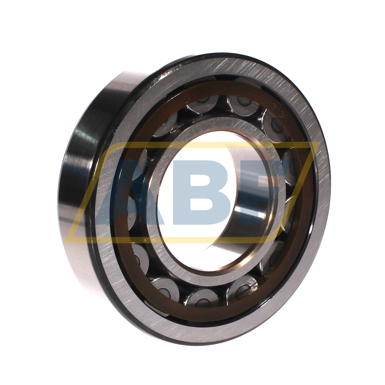 NJ313ECP/C4VQ015 SKF