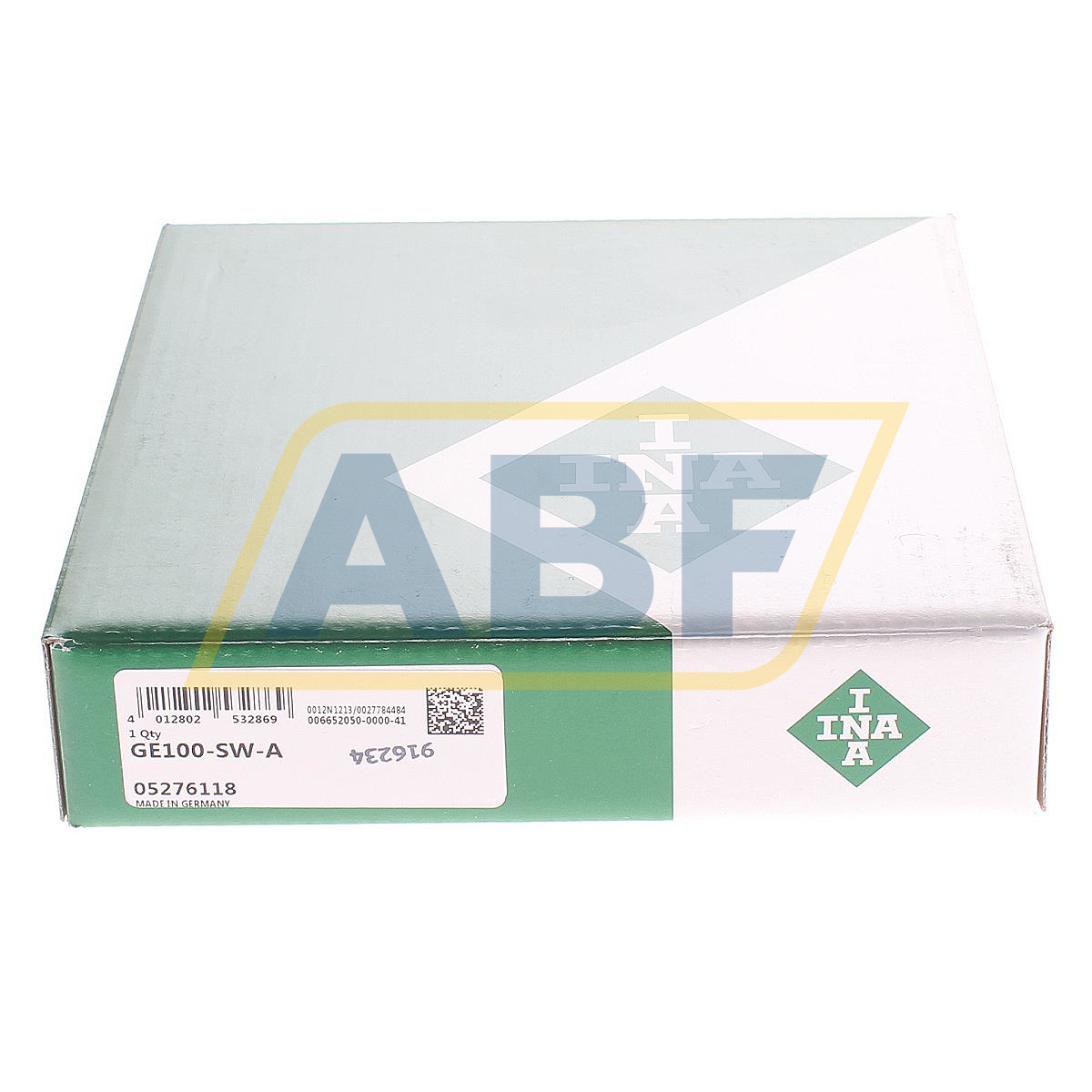 GE100-SW-A INA