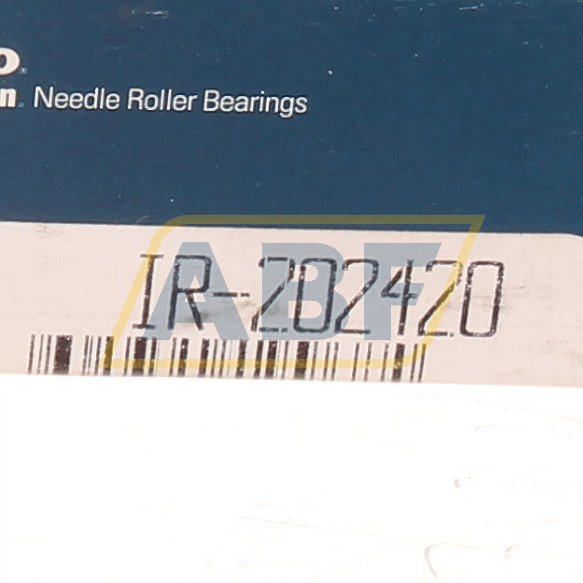 IR202420 Koyo (JTEKT)